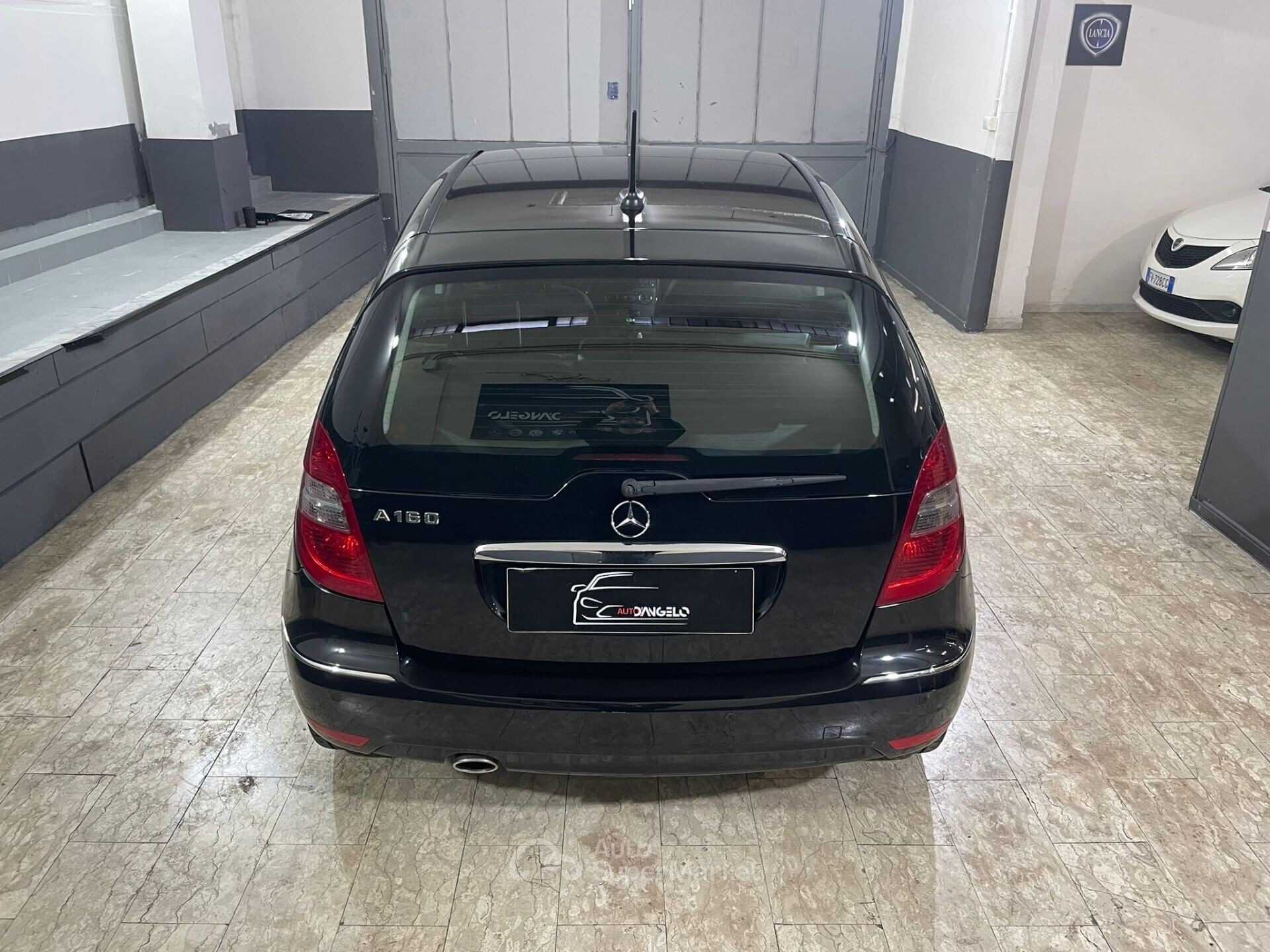 Mercedes-Benz Classe A