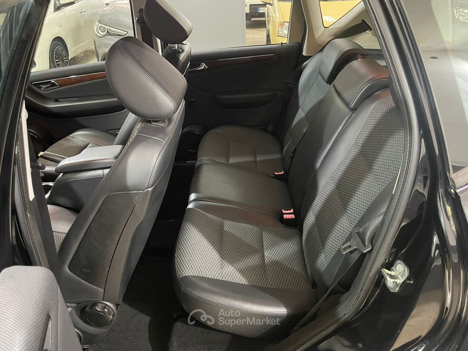 Mercedes-Benz Classe A