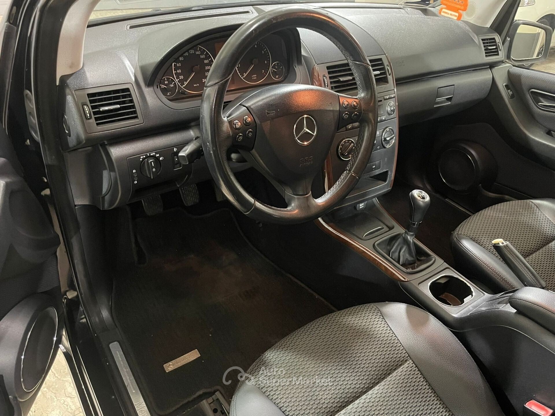 Mercedes-Benz Classe A