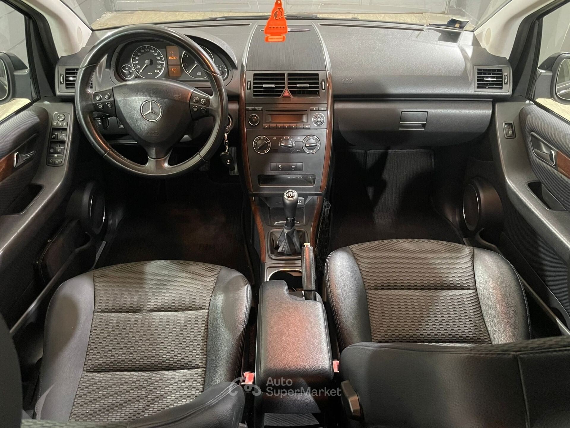Mercedes-Benz Classe A