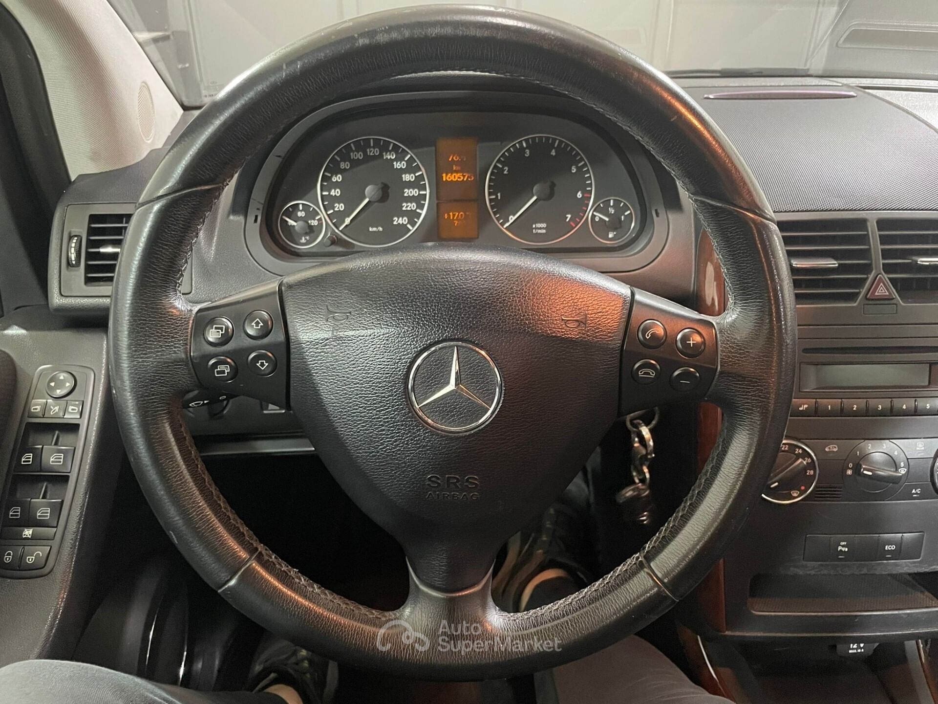Mercedes-Benz Classe A