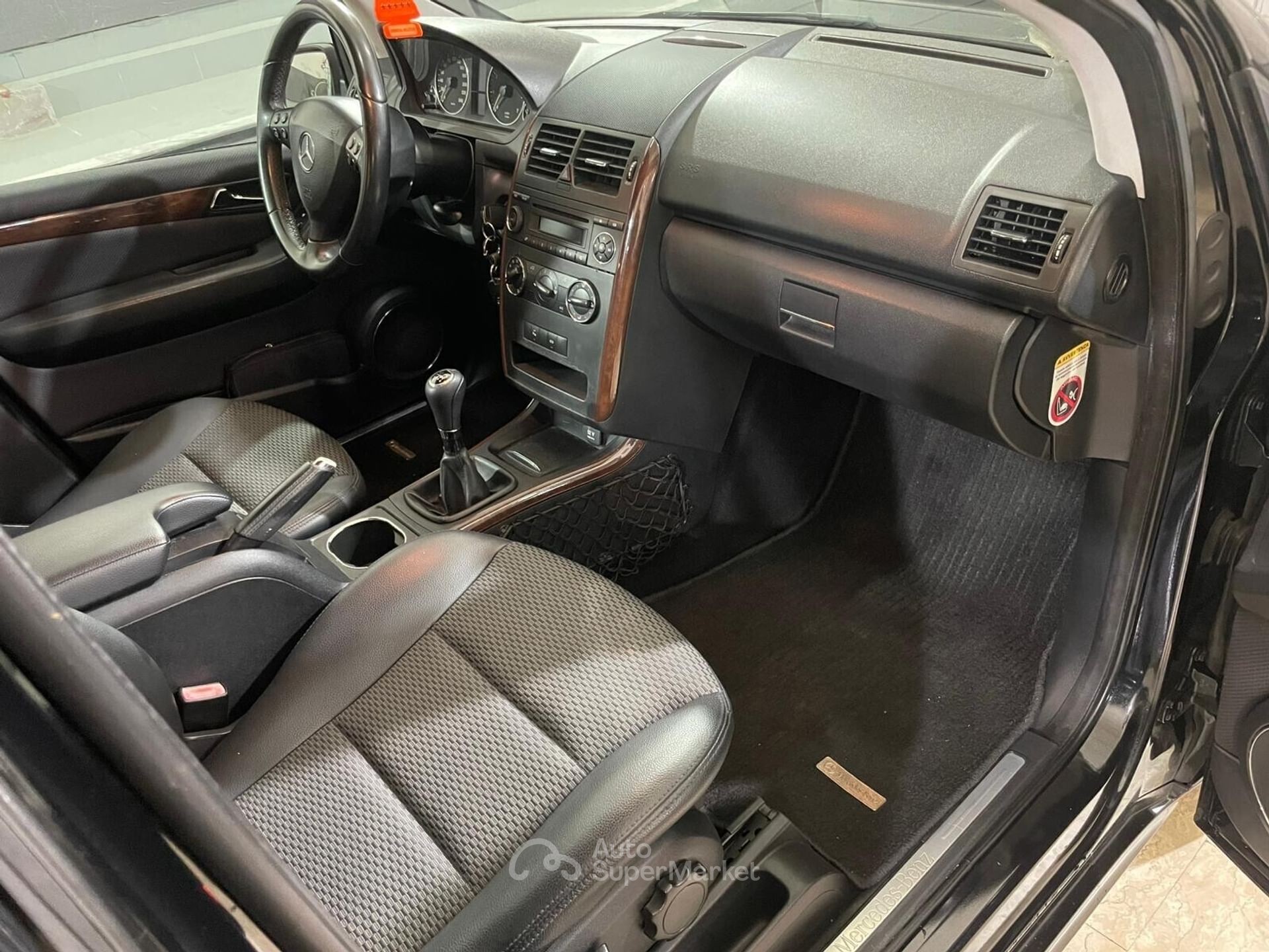 Mercedes-Benz Classe A