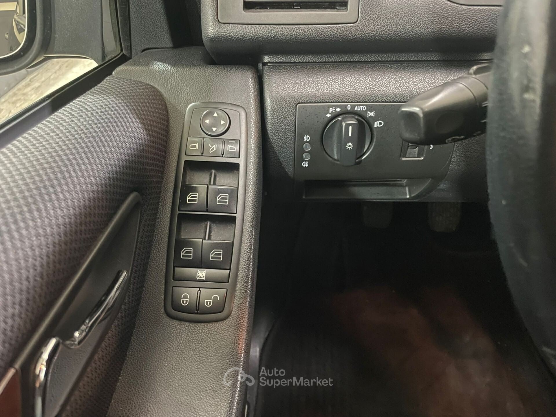 Mercedes-Benz Classe A