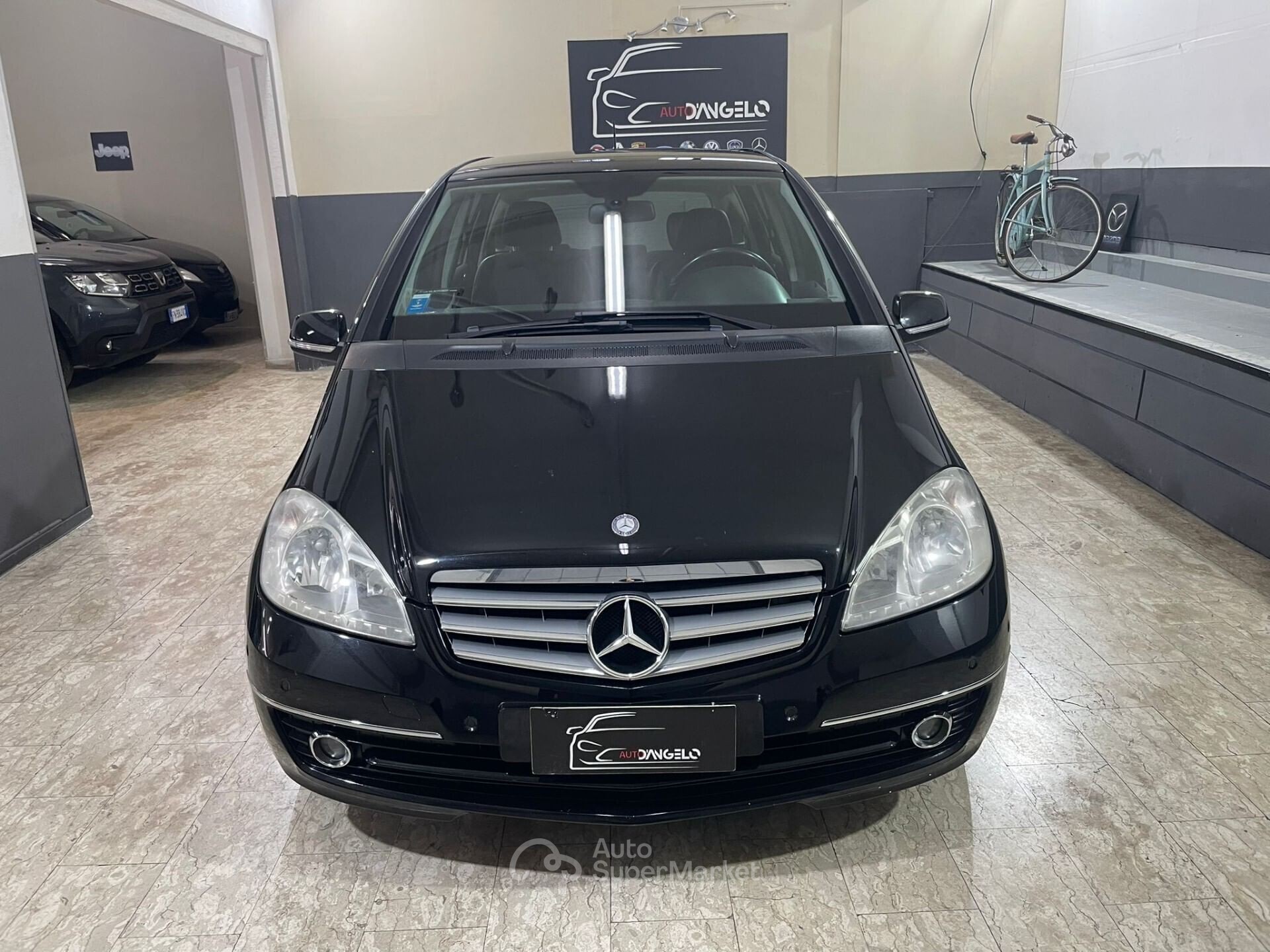 Mercedes-Benz Classe A