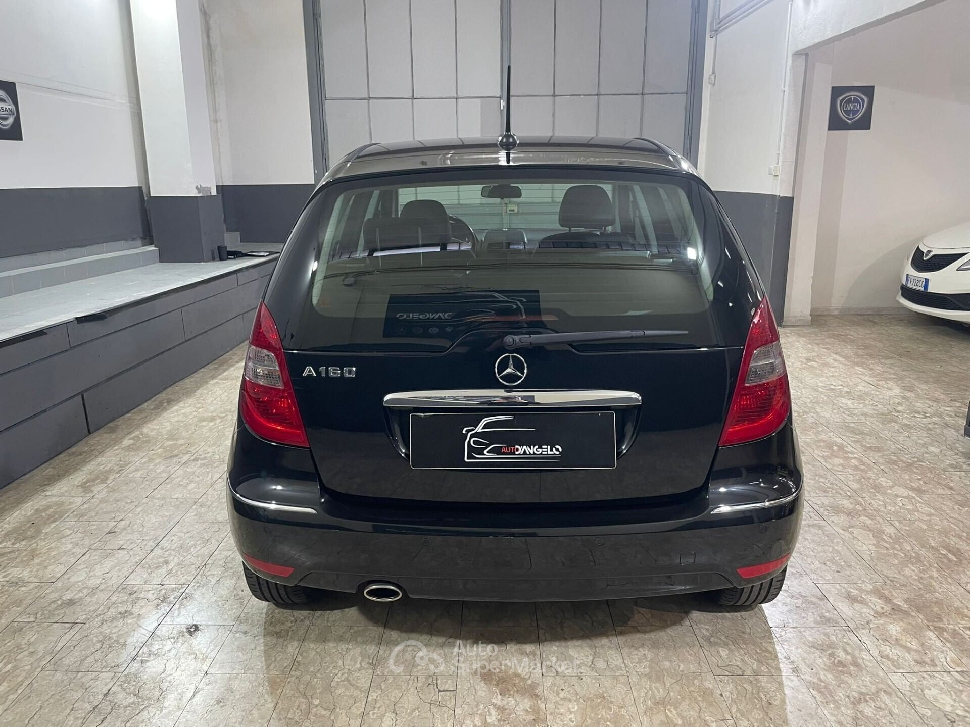 Mercedes-Benz Classe A