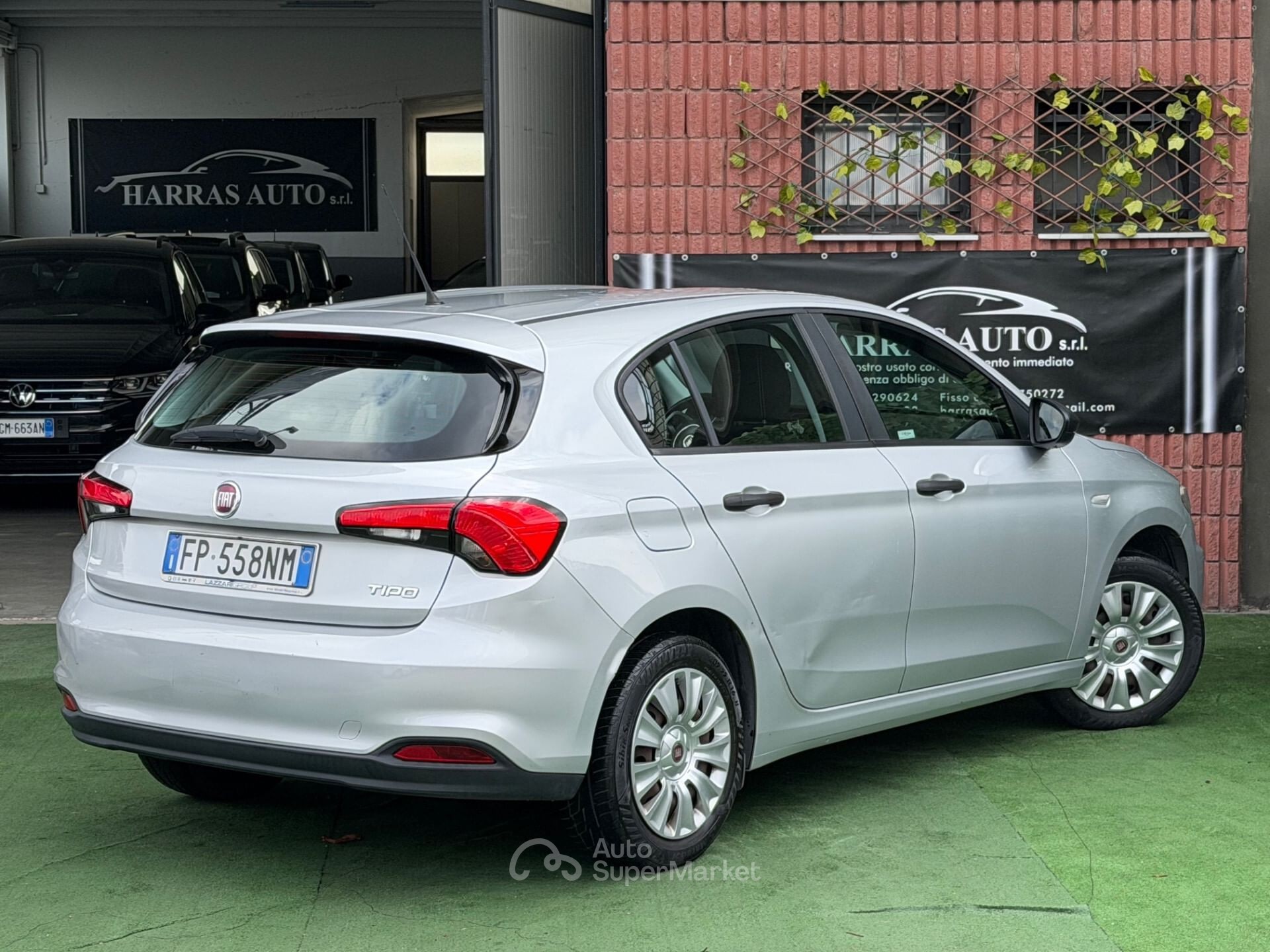 Fiat Tipo