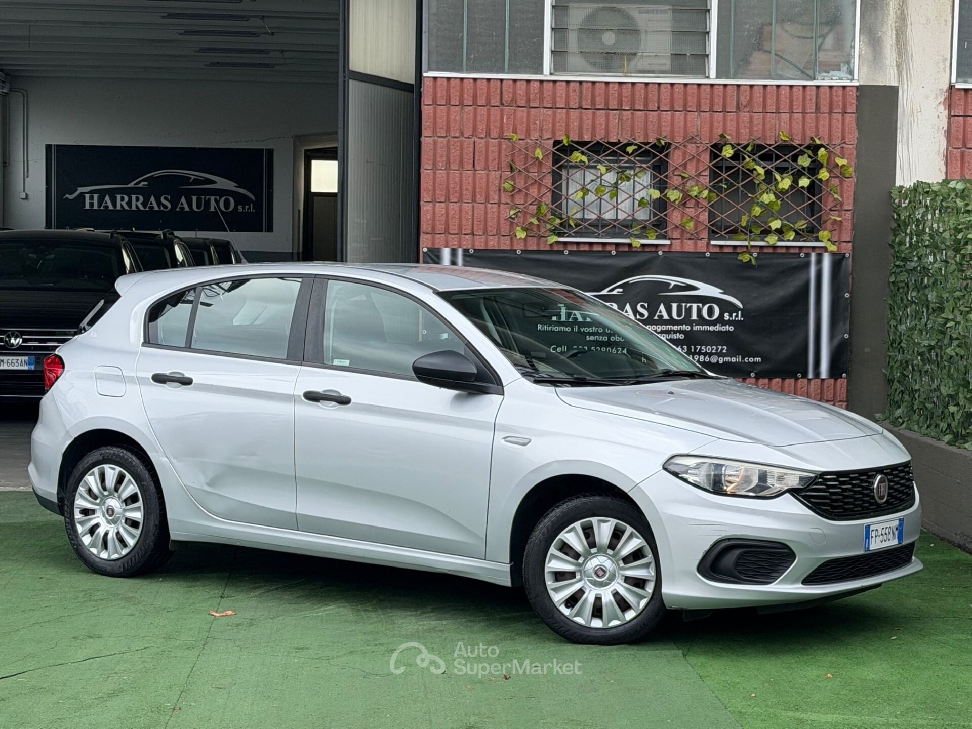 Fiat Tipo