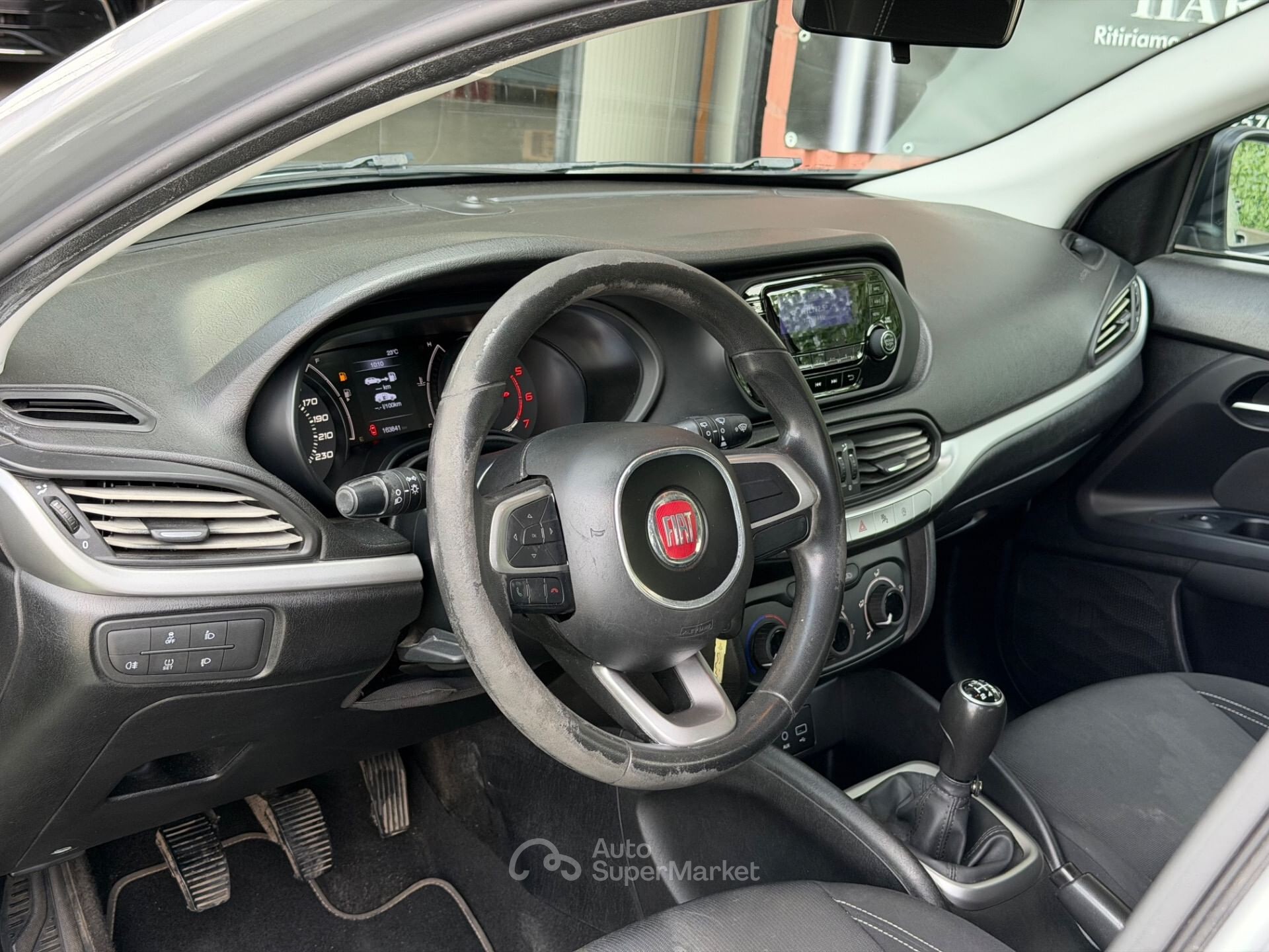 Fiat Tipo