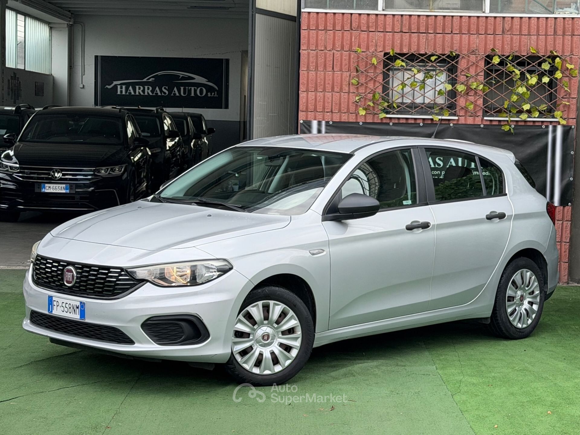 Fiat Tipo