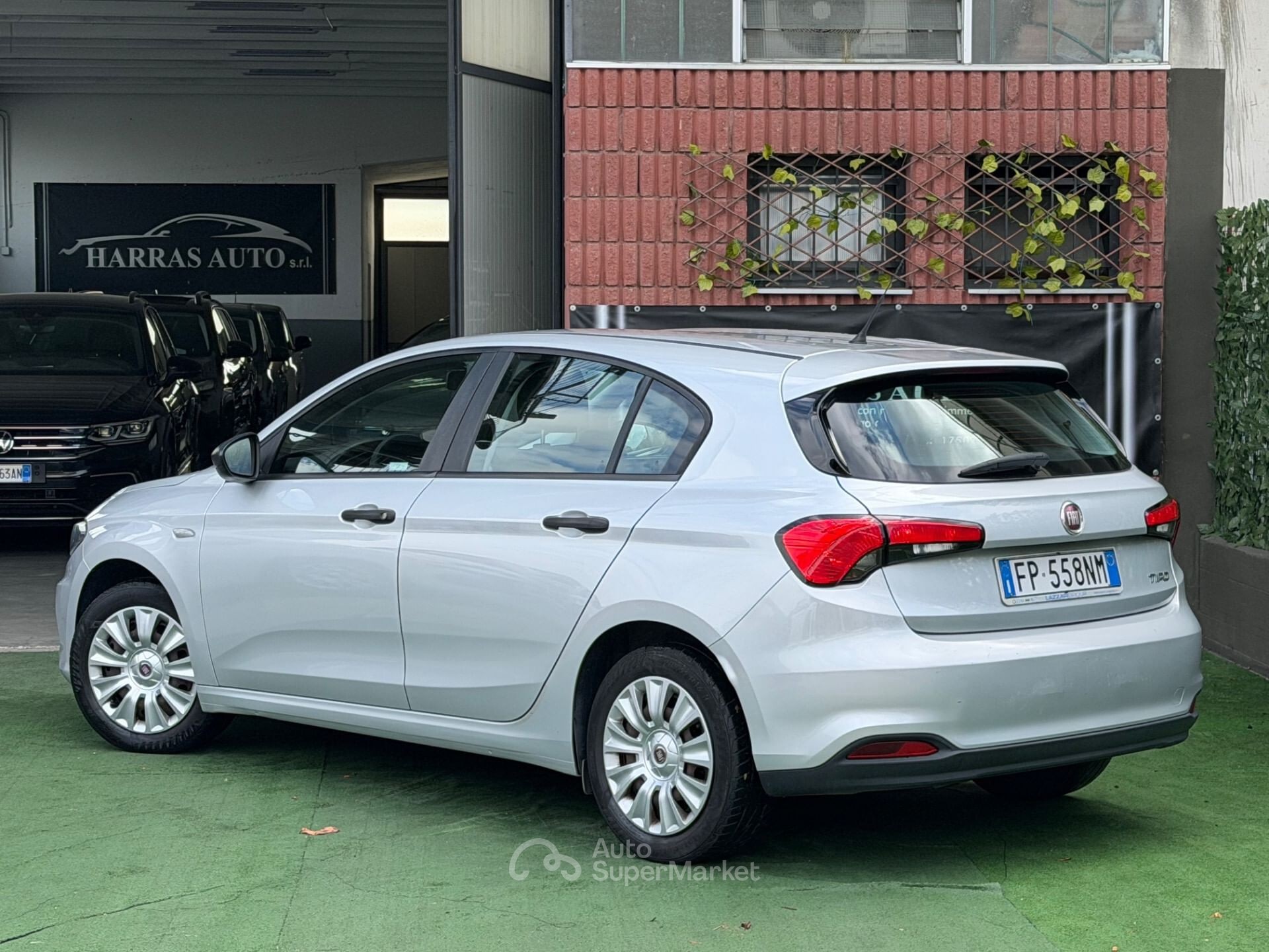 Fiat Tipo