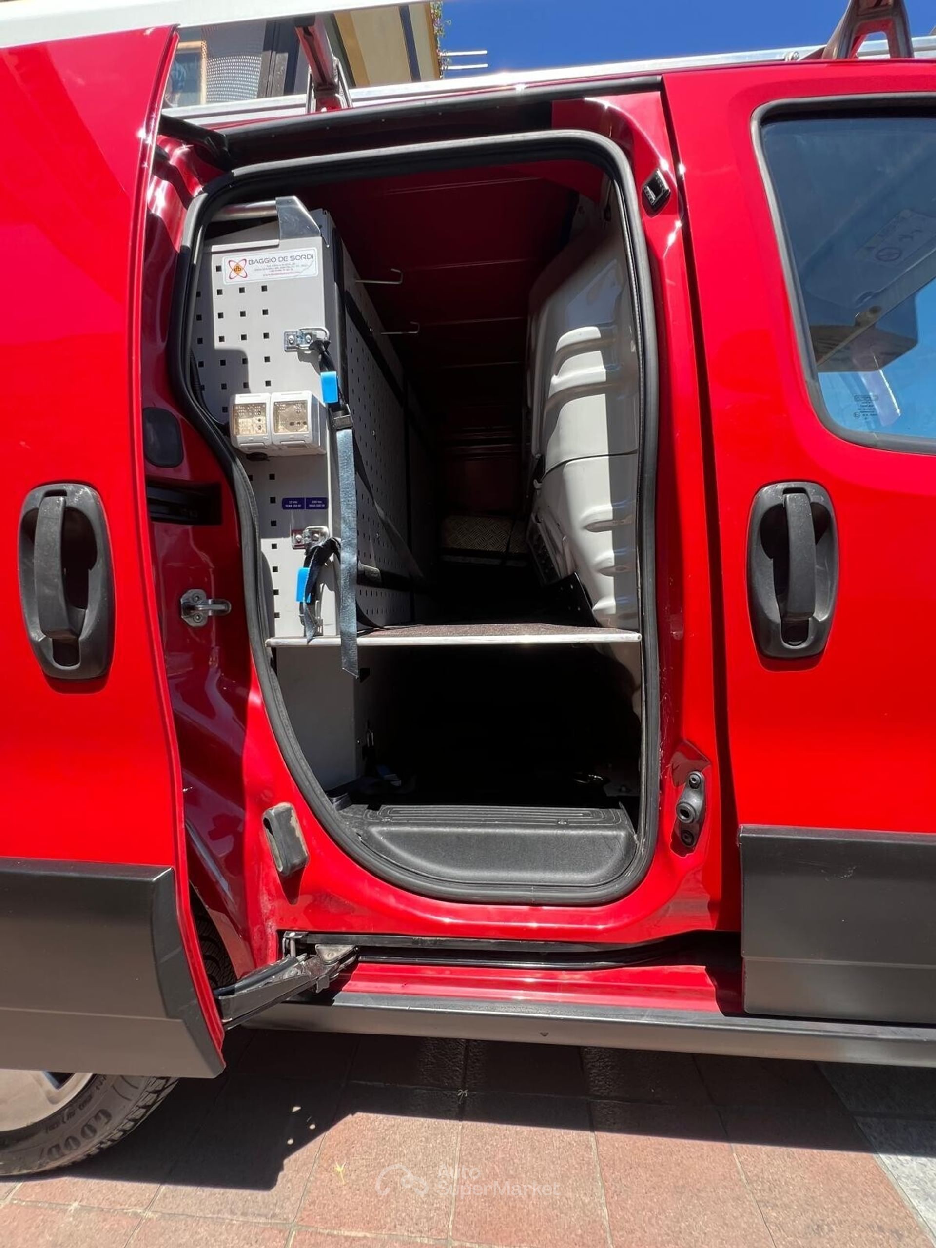 Fiat Fiorino