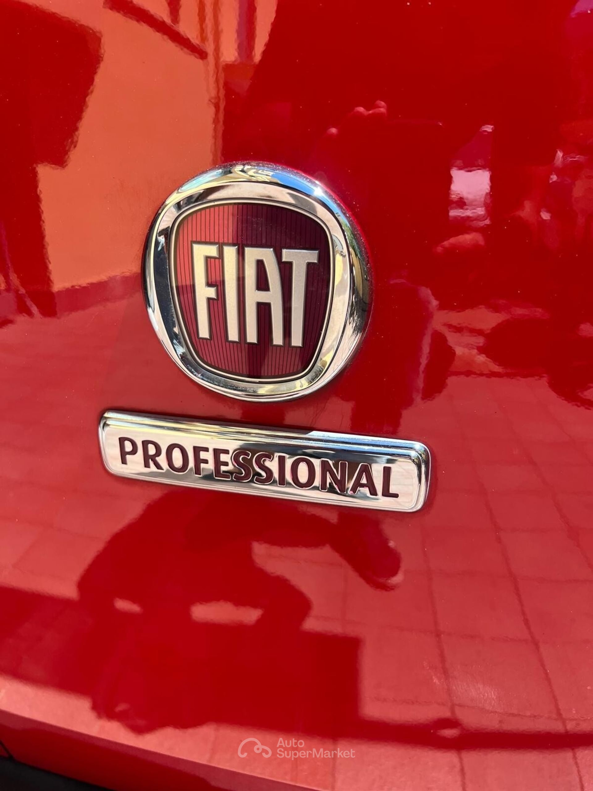 Fiat Fiorino