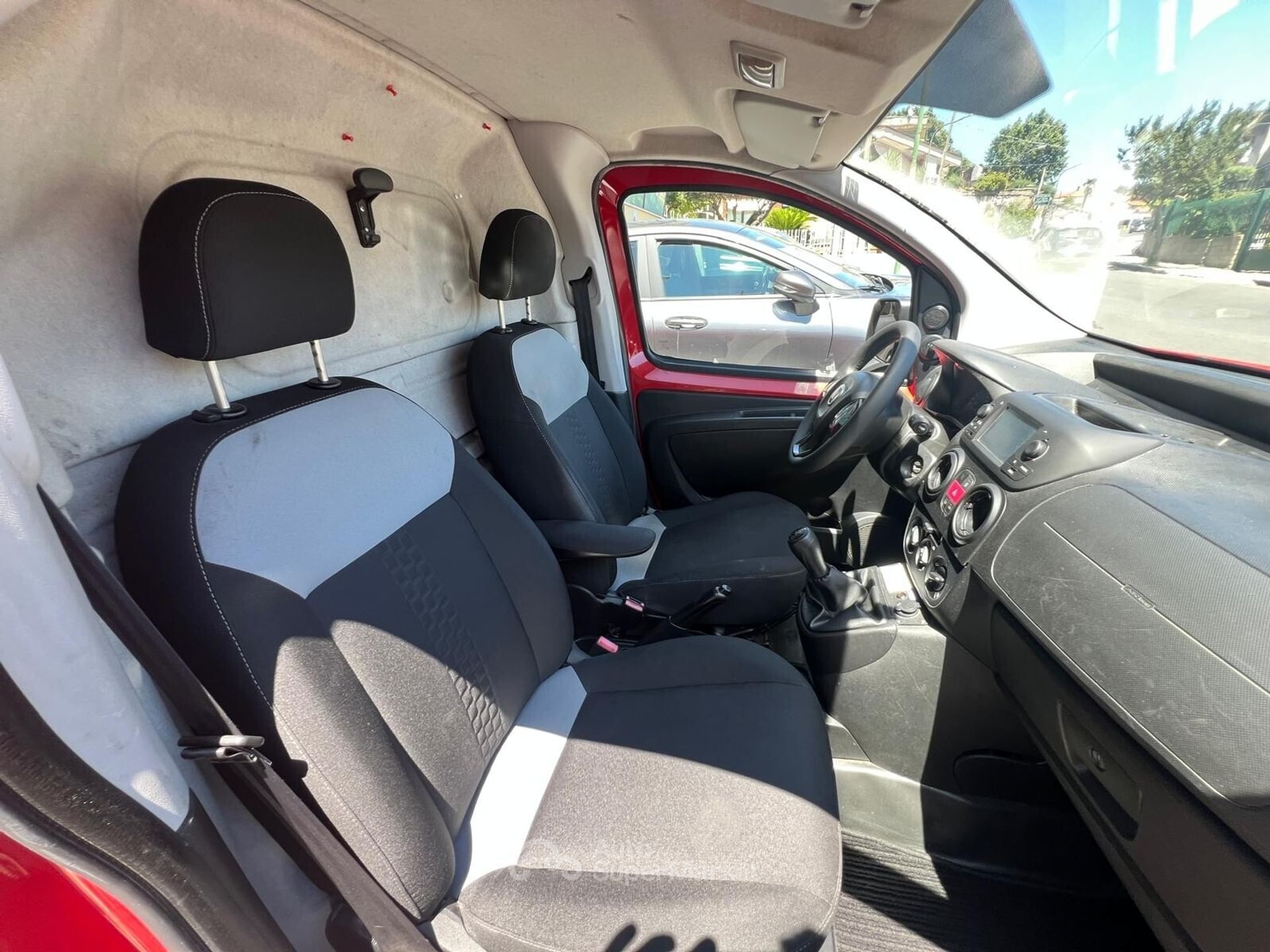 Fiat Fiorino