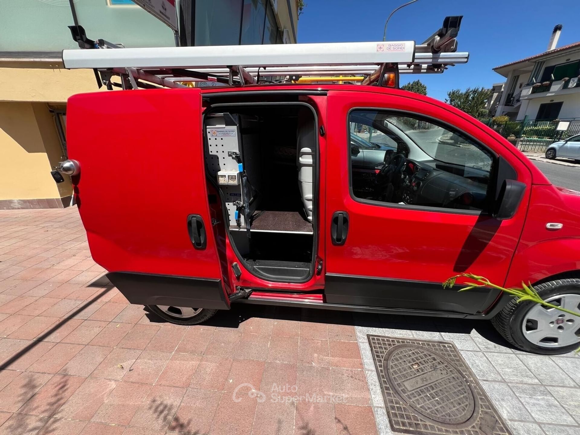Fiat Fiorino
