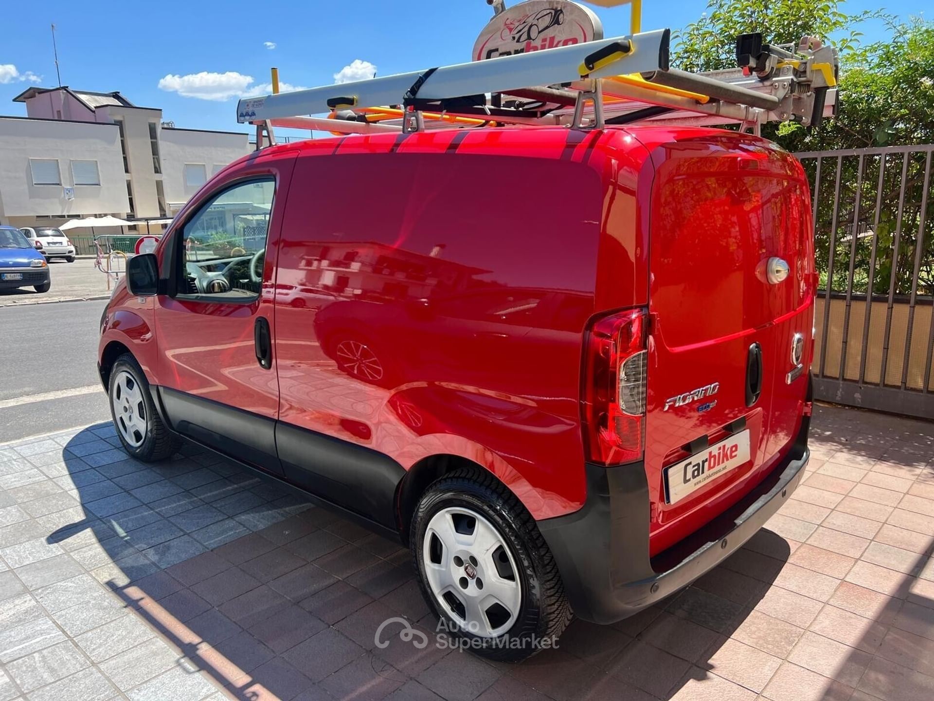 Fiat Fiorino