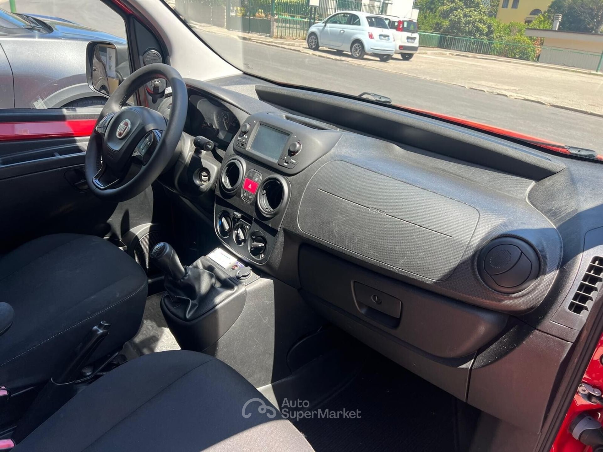 Fiat Fiorino