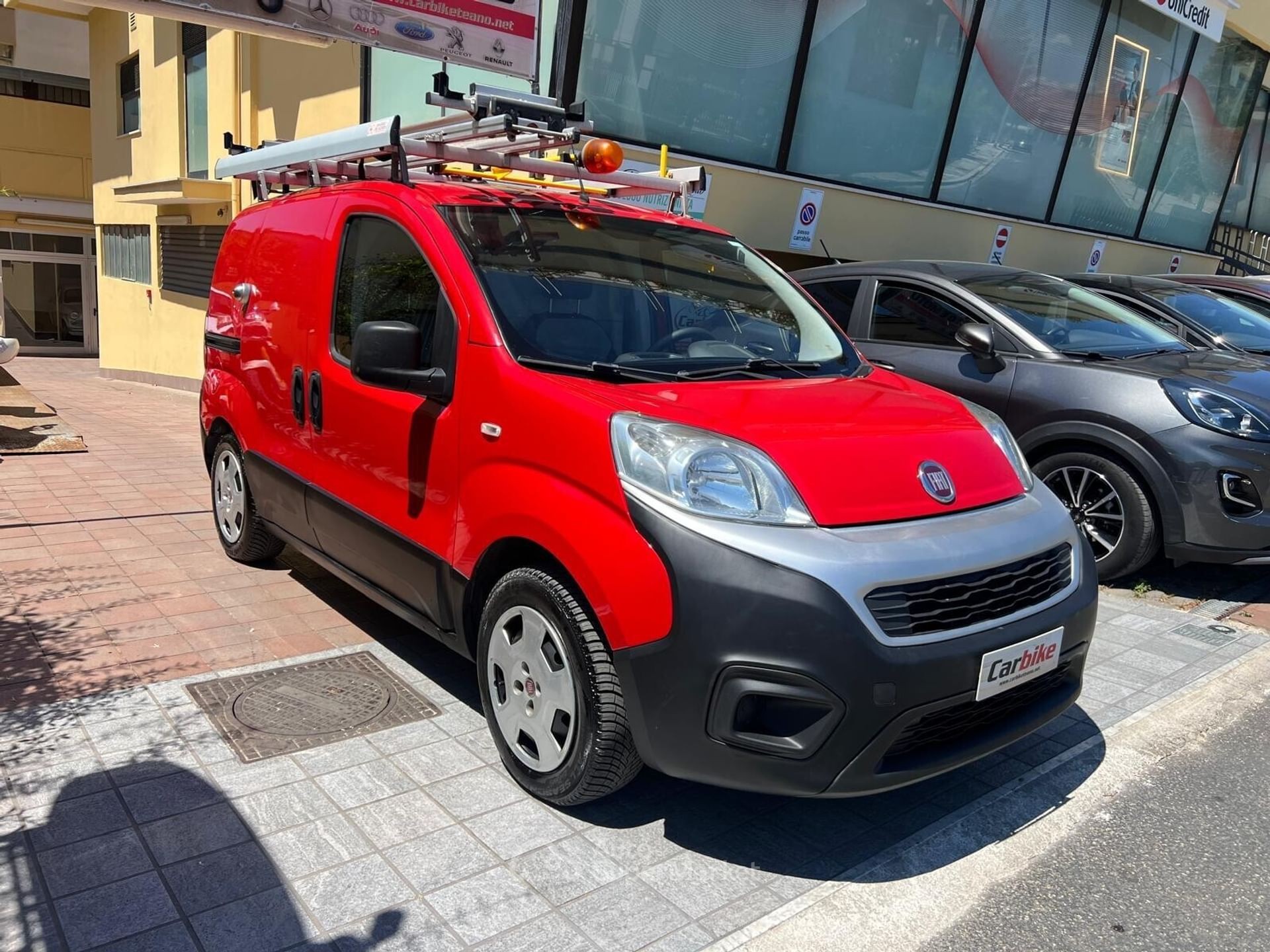 Fiat Fiorino