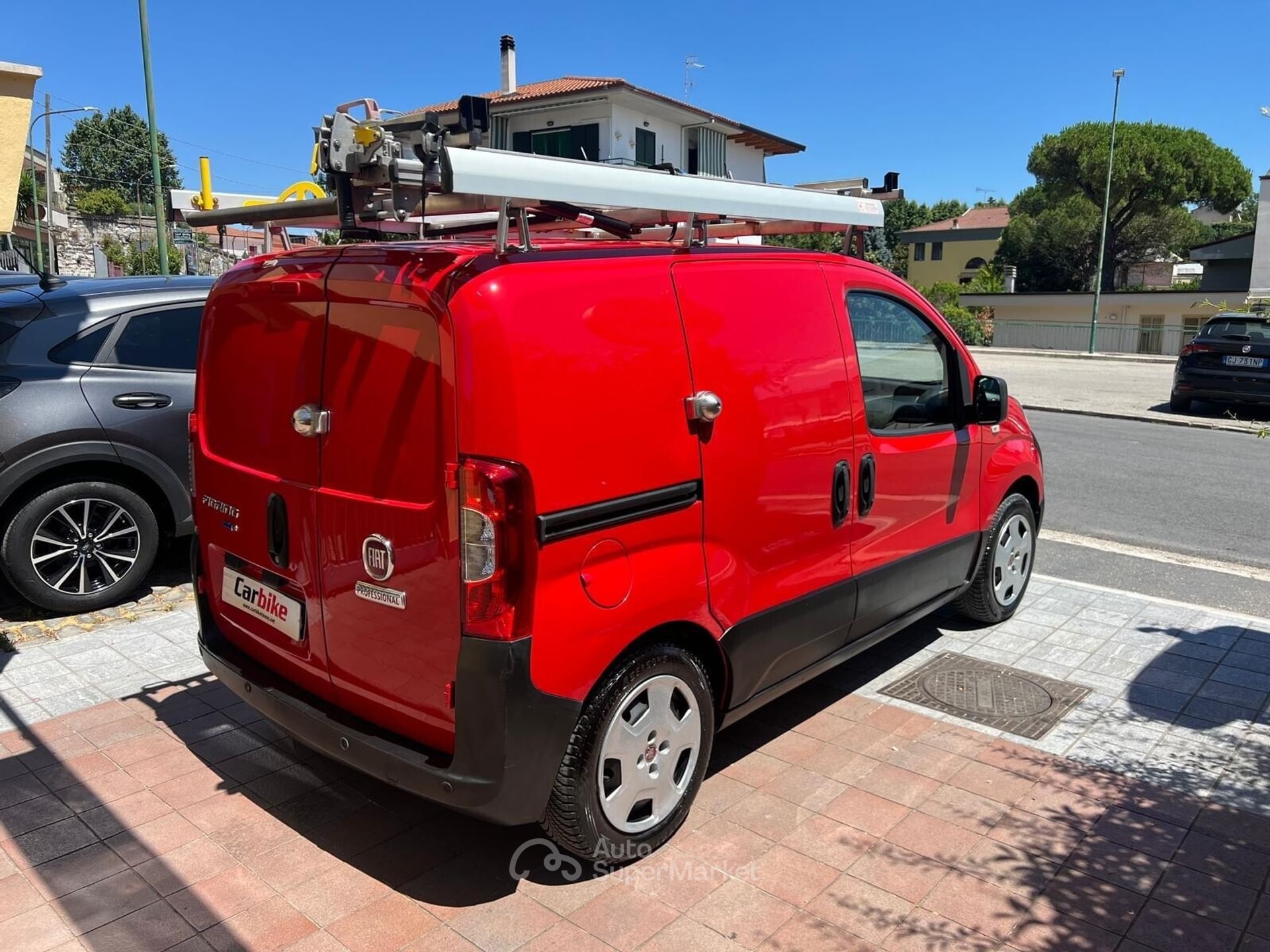 Fiat Fiorino