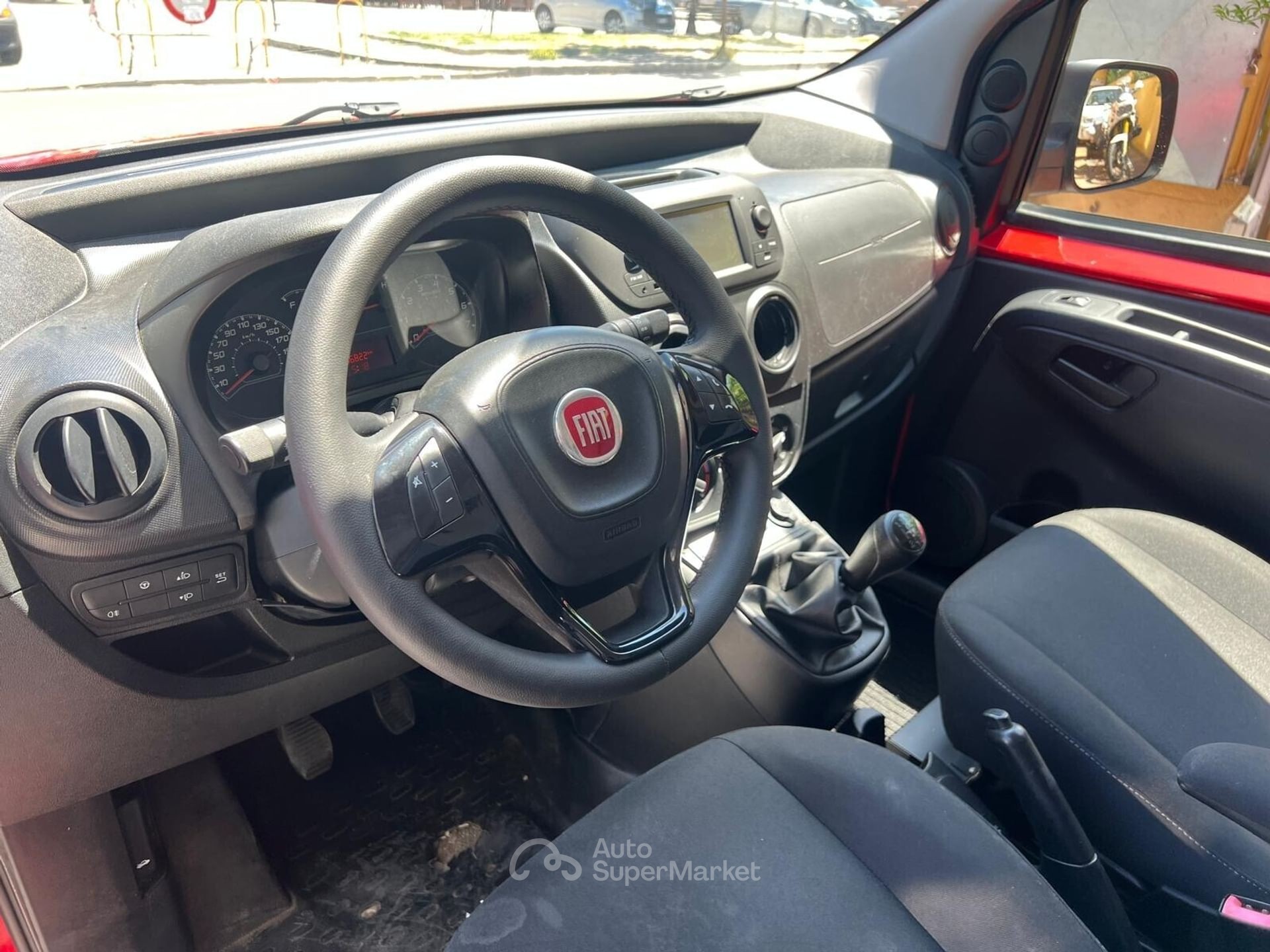 Fiat Fiorino