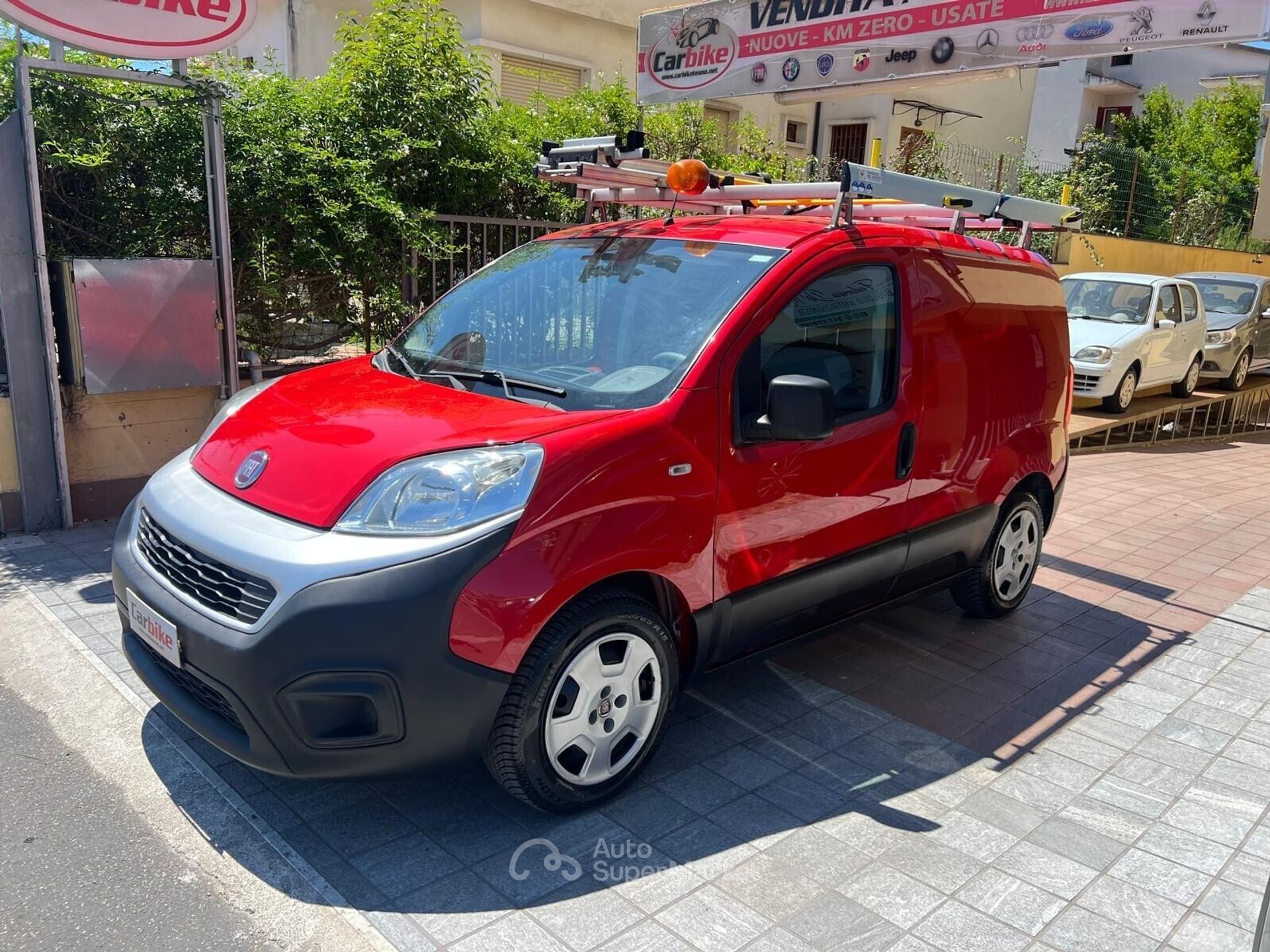 Fiat Fiorino