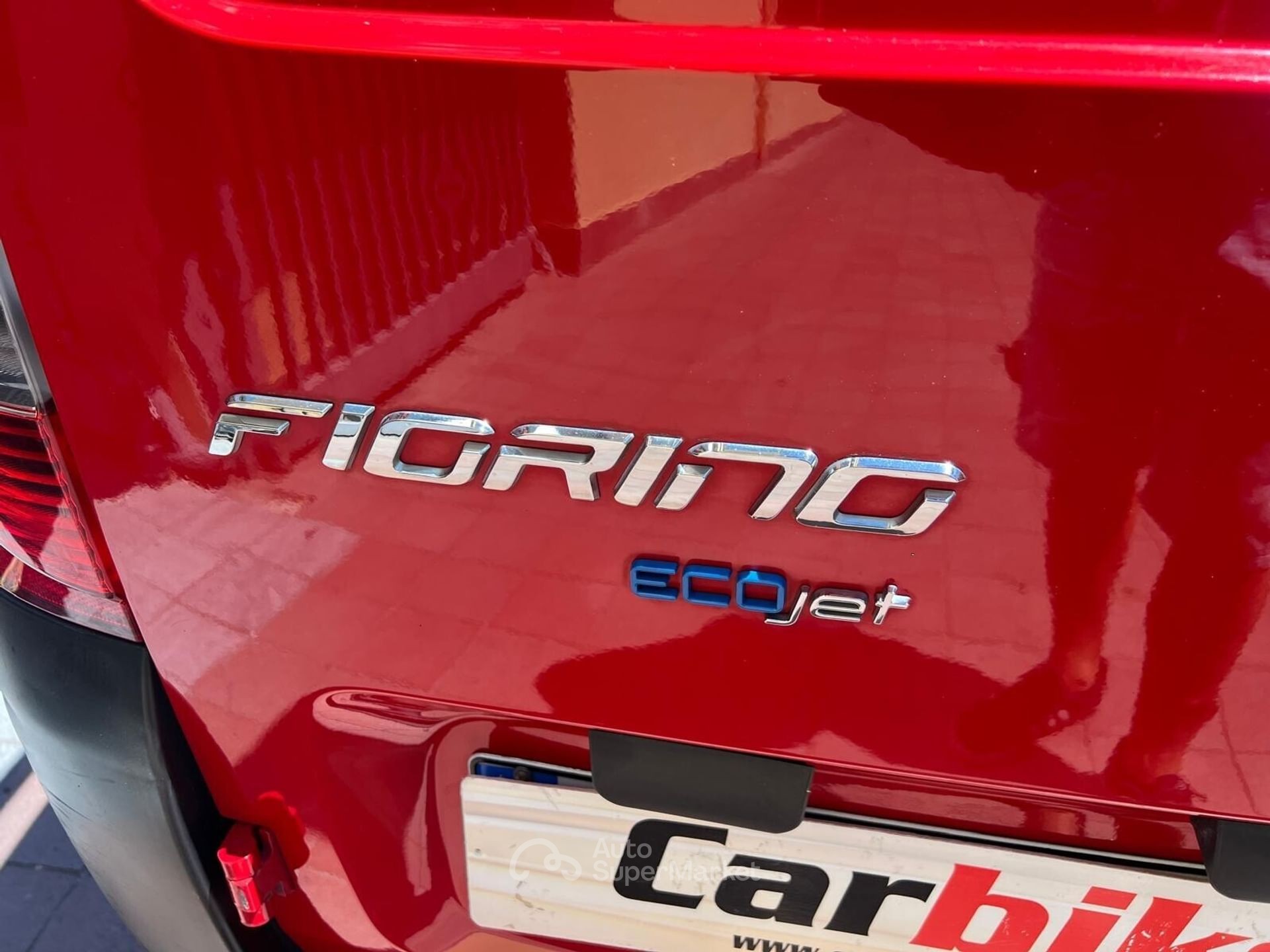 Fiat Fiorino