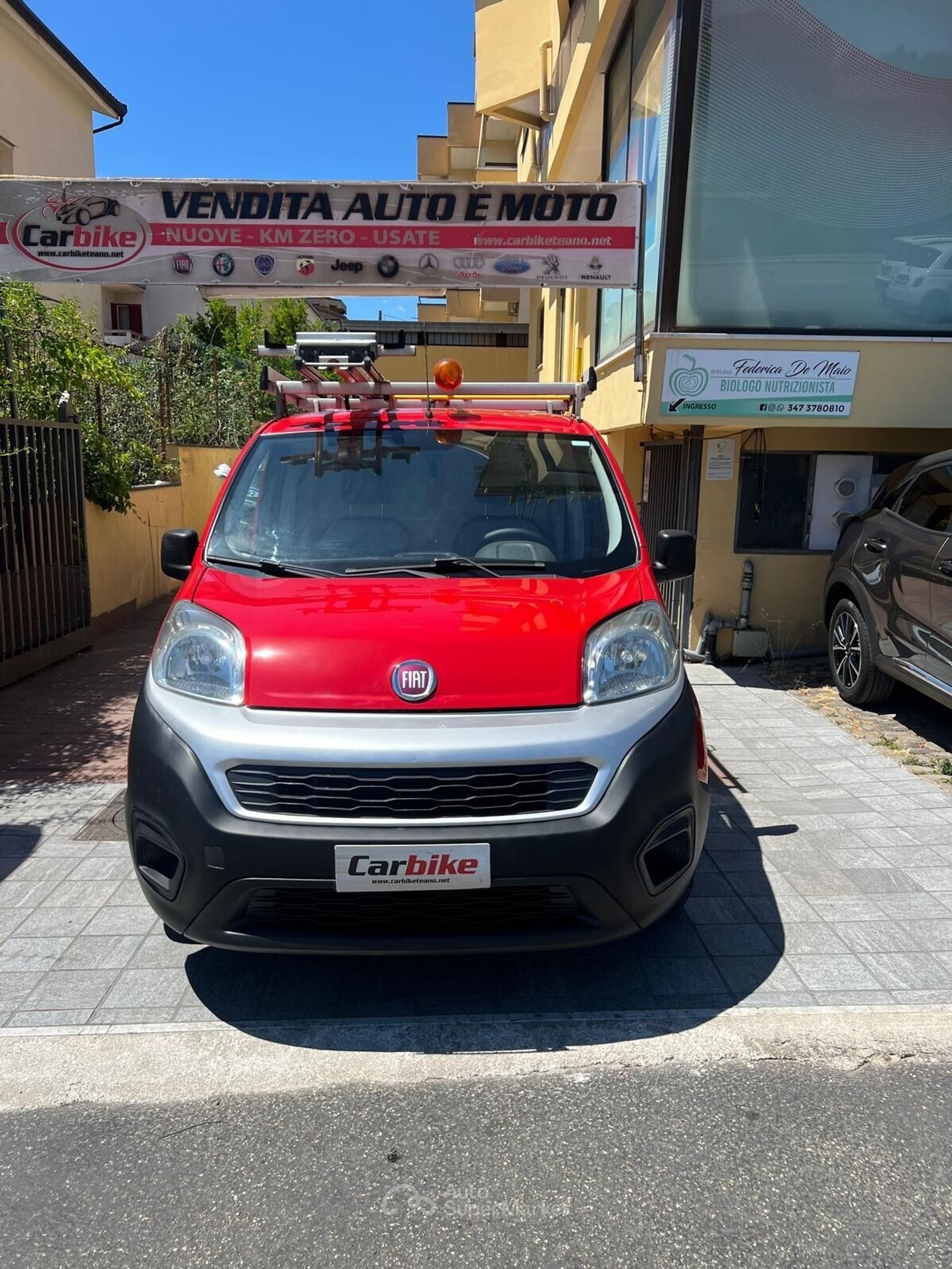 Fiat Fiorino