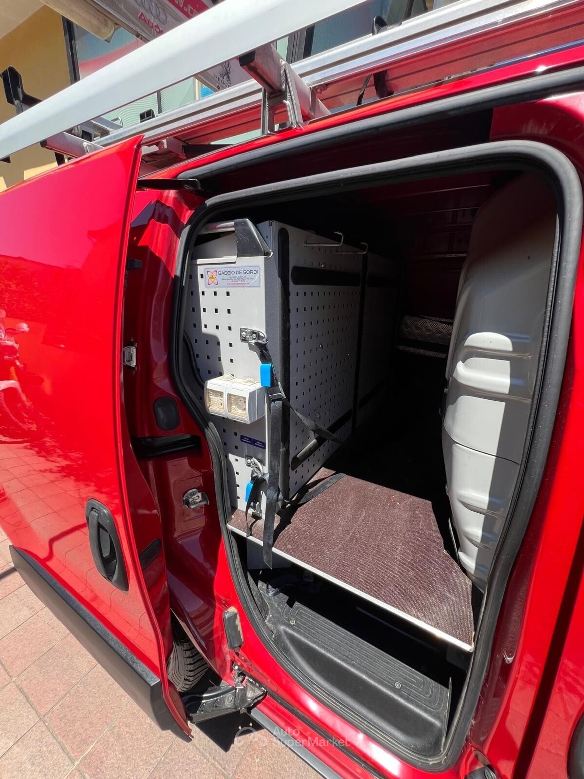 Fiat Fiorino