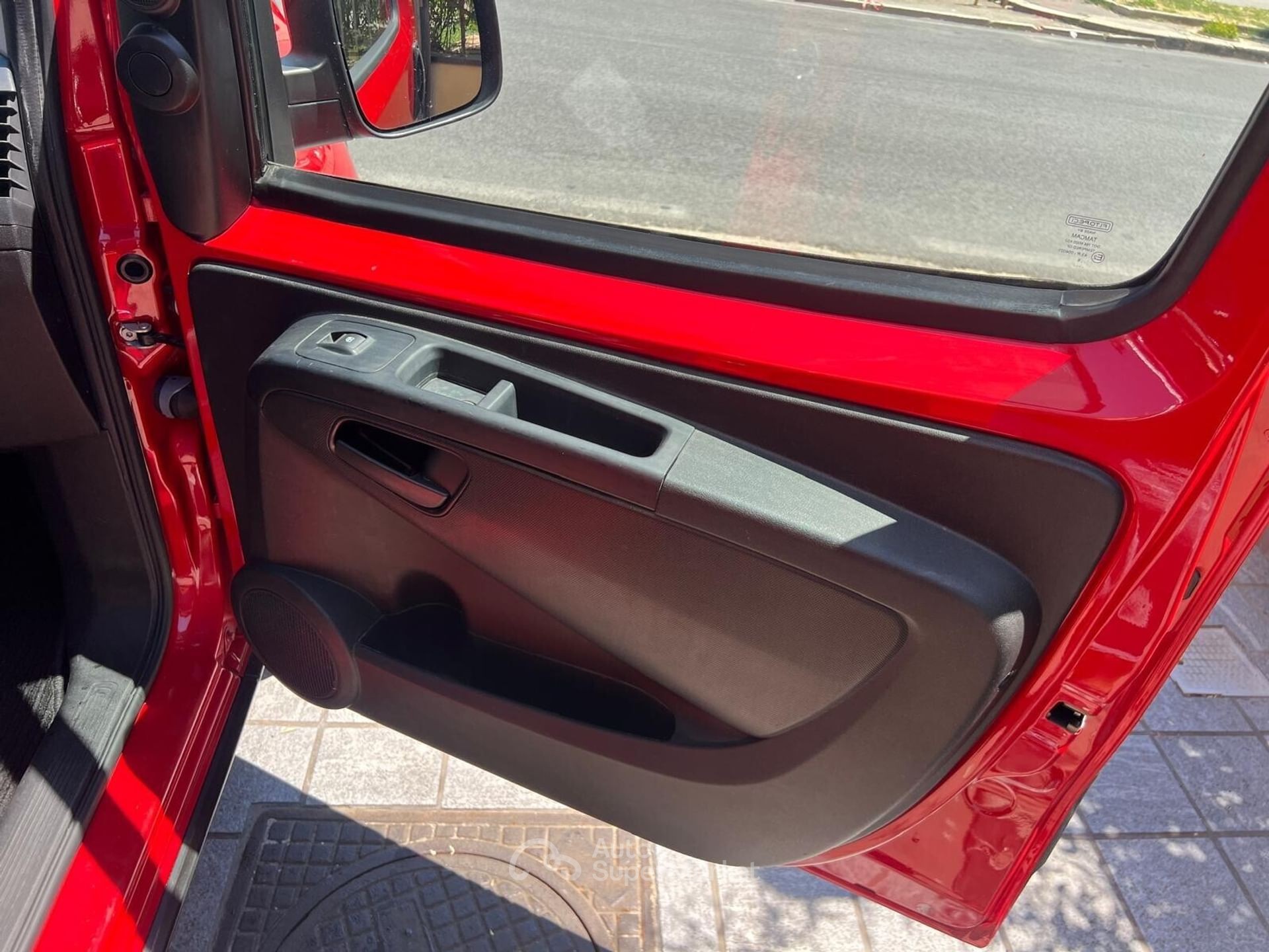 Fiat Fiorino