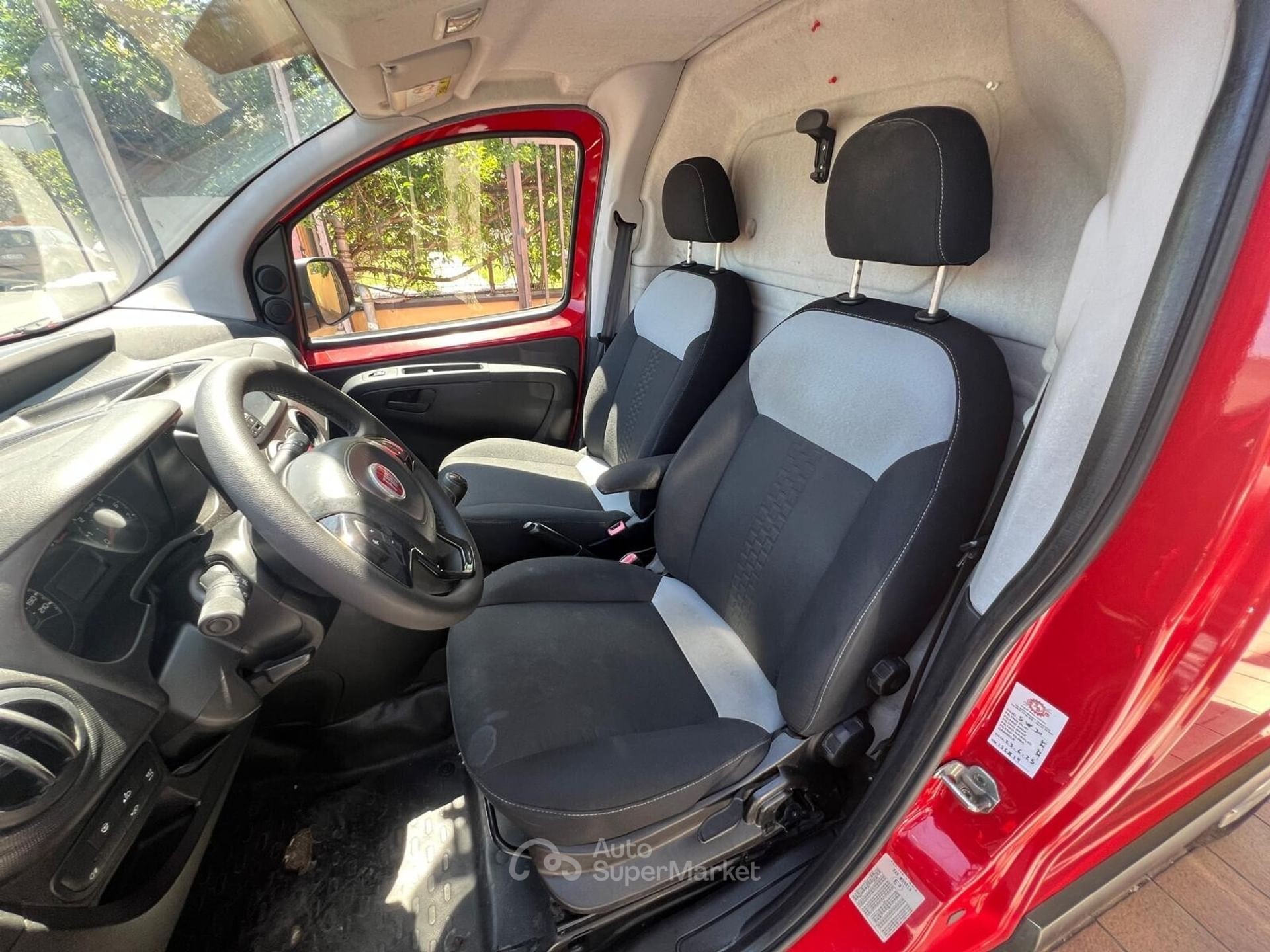 Fiat Fiorino