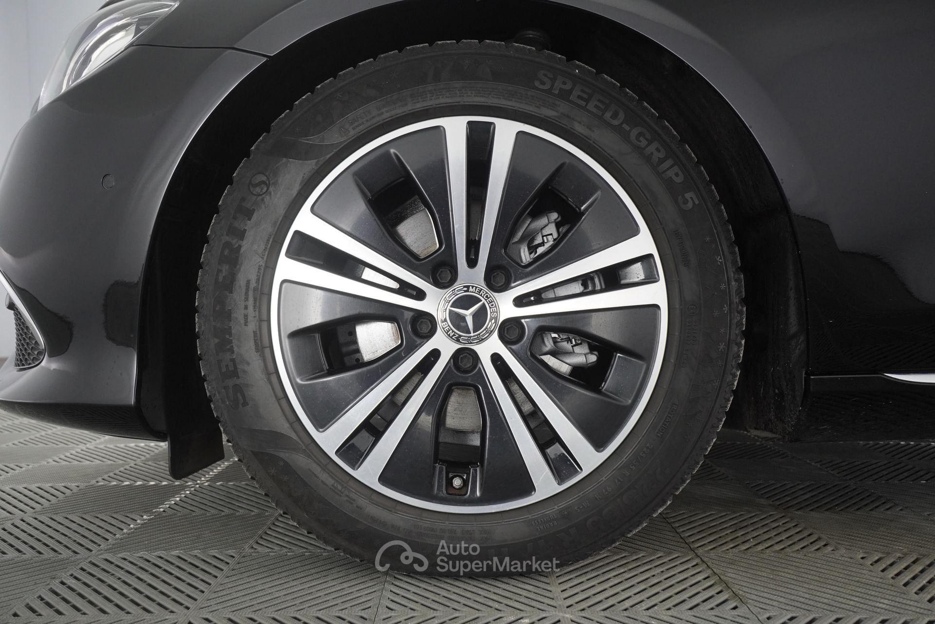 Mercedes-Benz Classe E