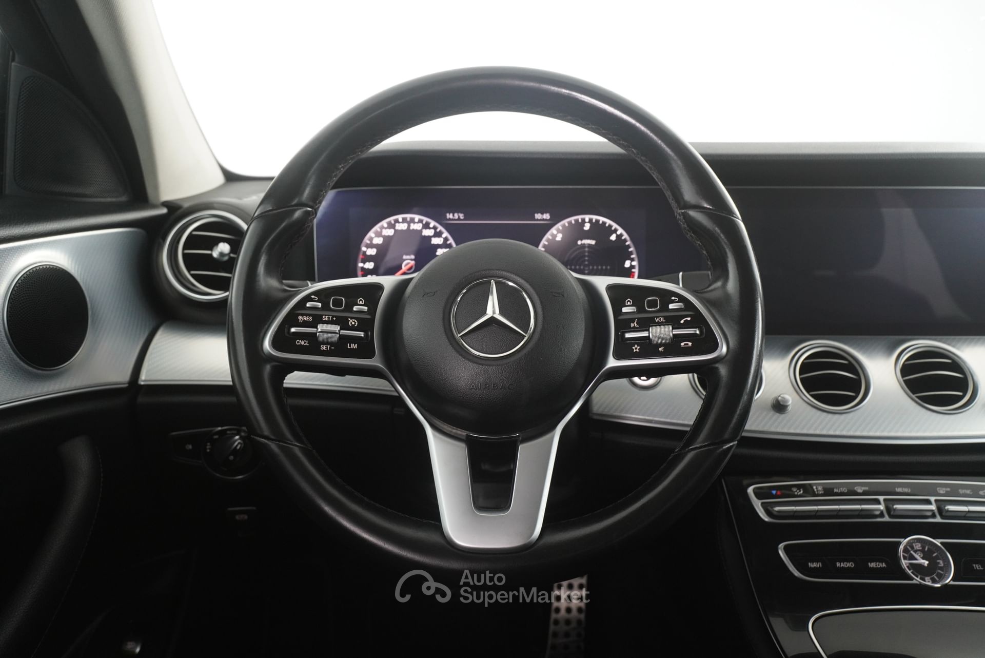 Mercedes-Benz Classe E
