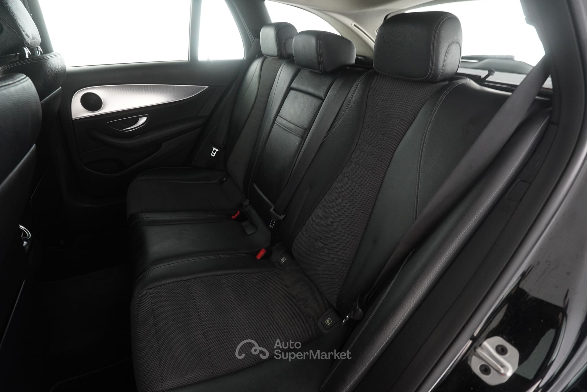 Mercedes-Benz Classe E