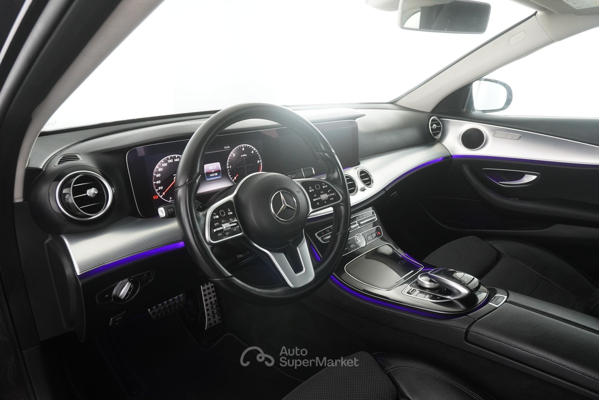 Mercedes-Benz Classe E