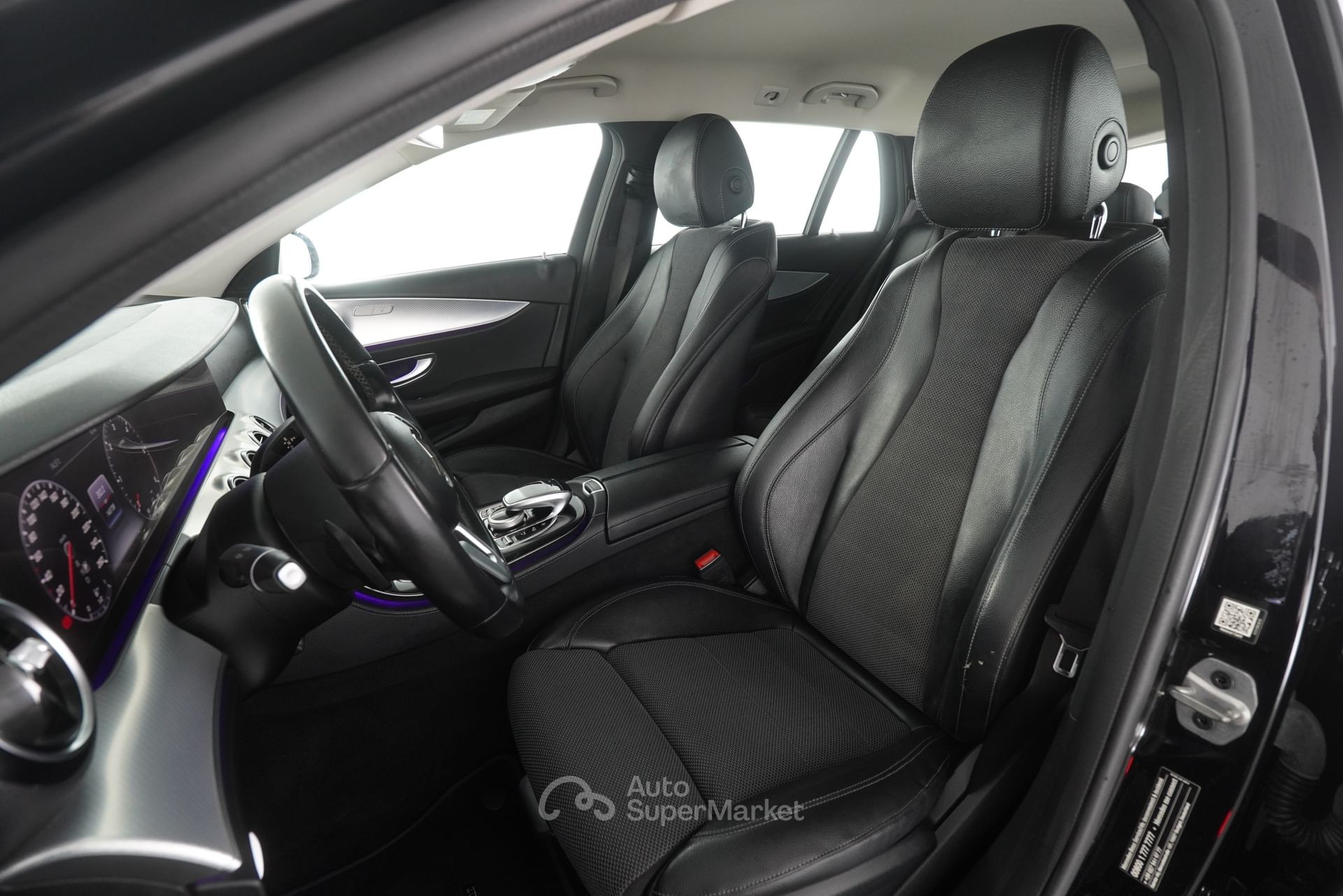 Mercedes-Benz Classe E