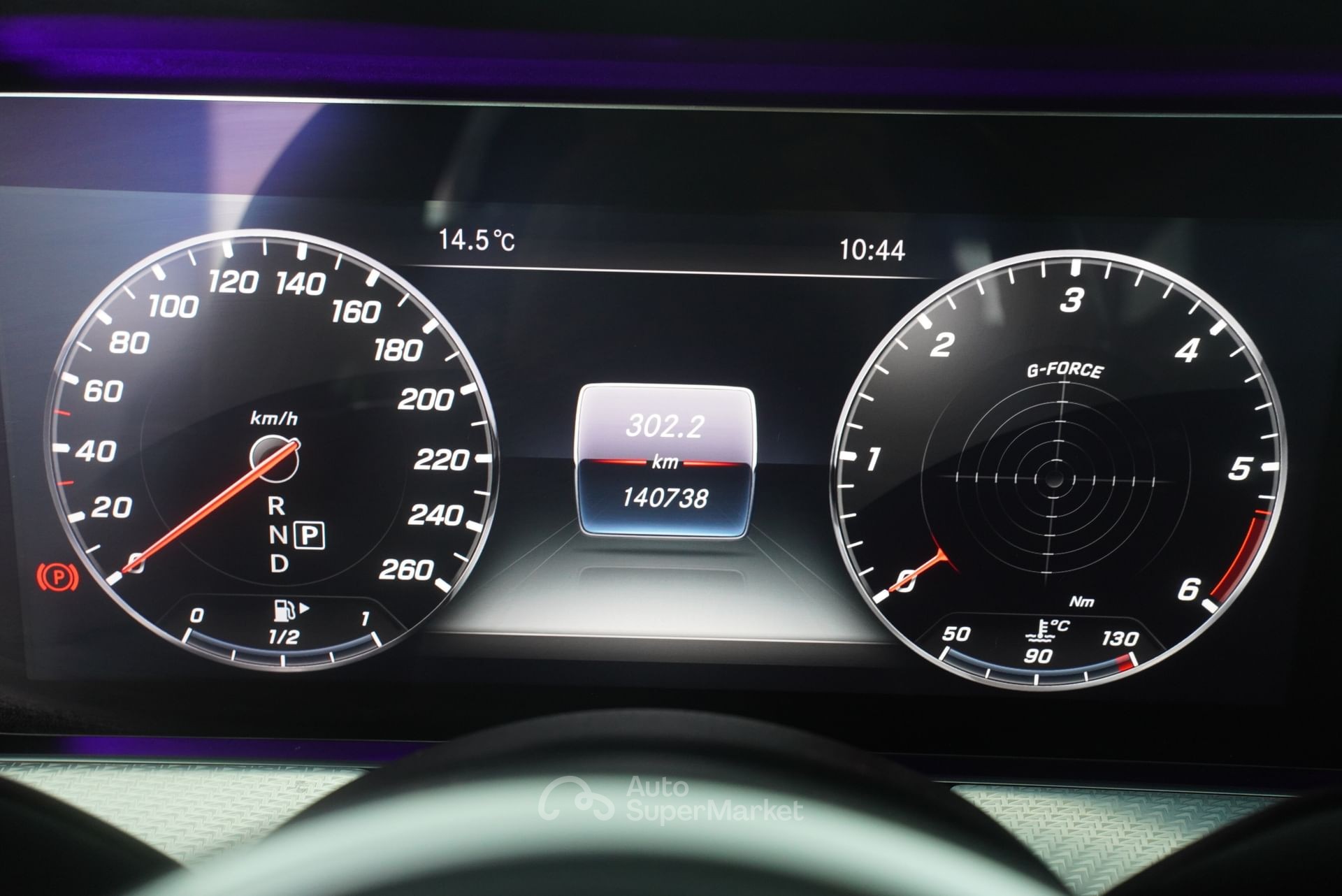 Mercedes-Benz Classe E