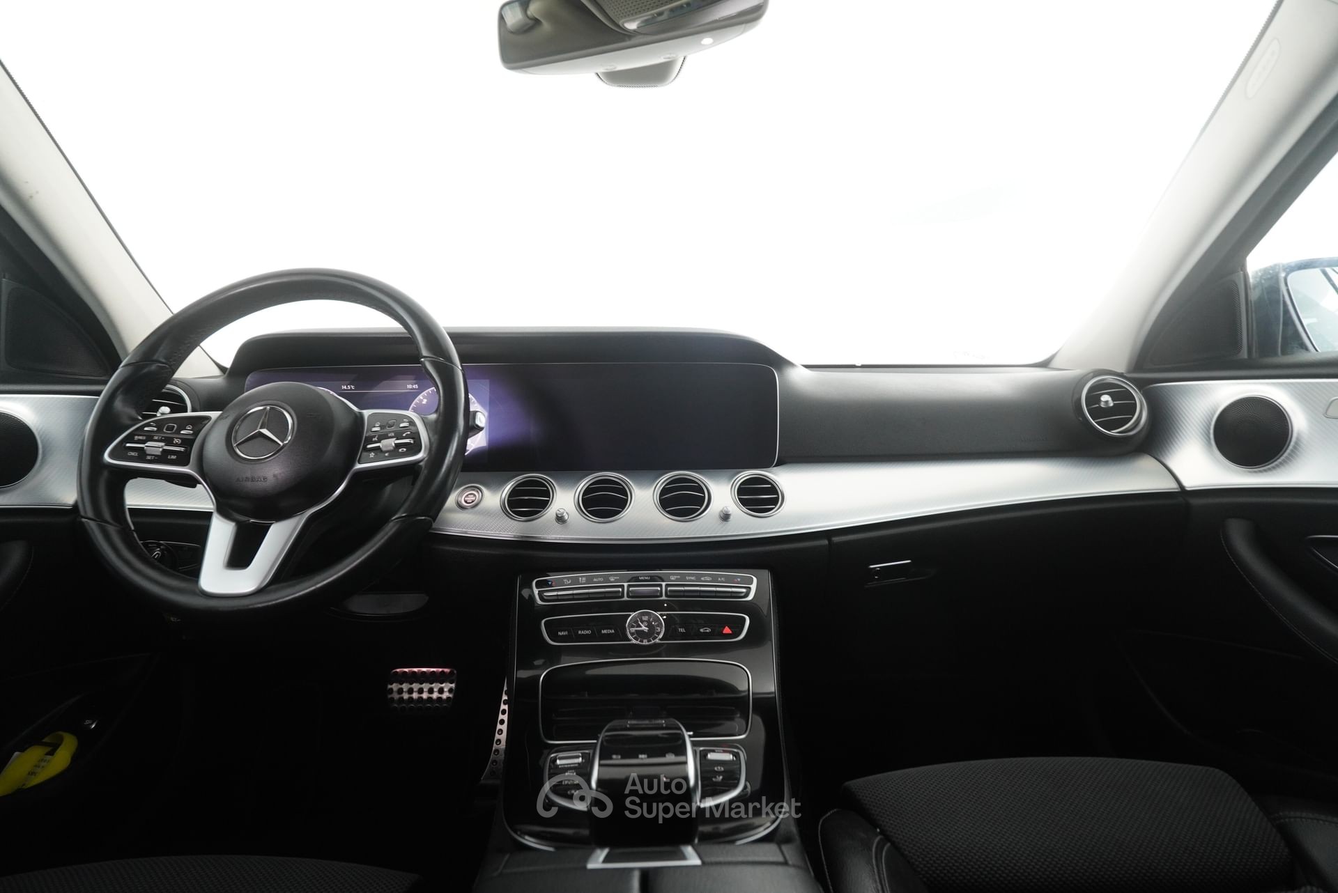 Mercedes-Benz Classe E