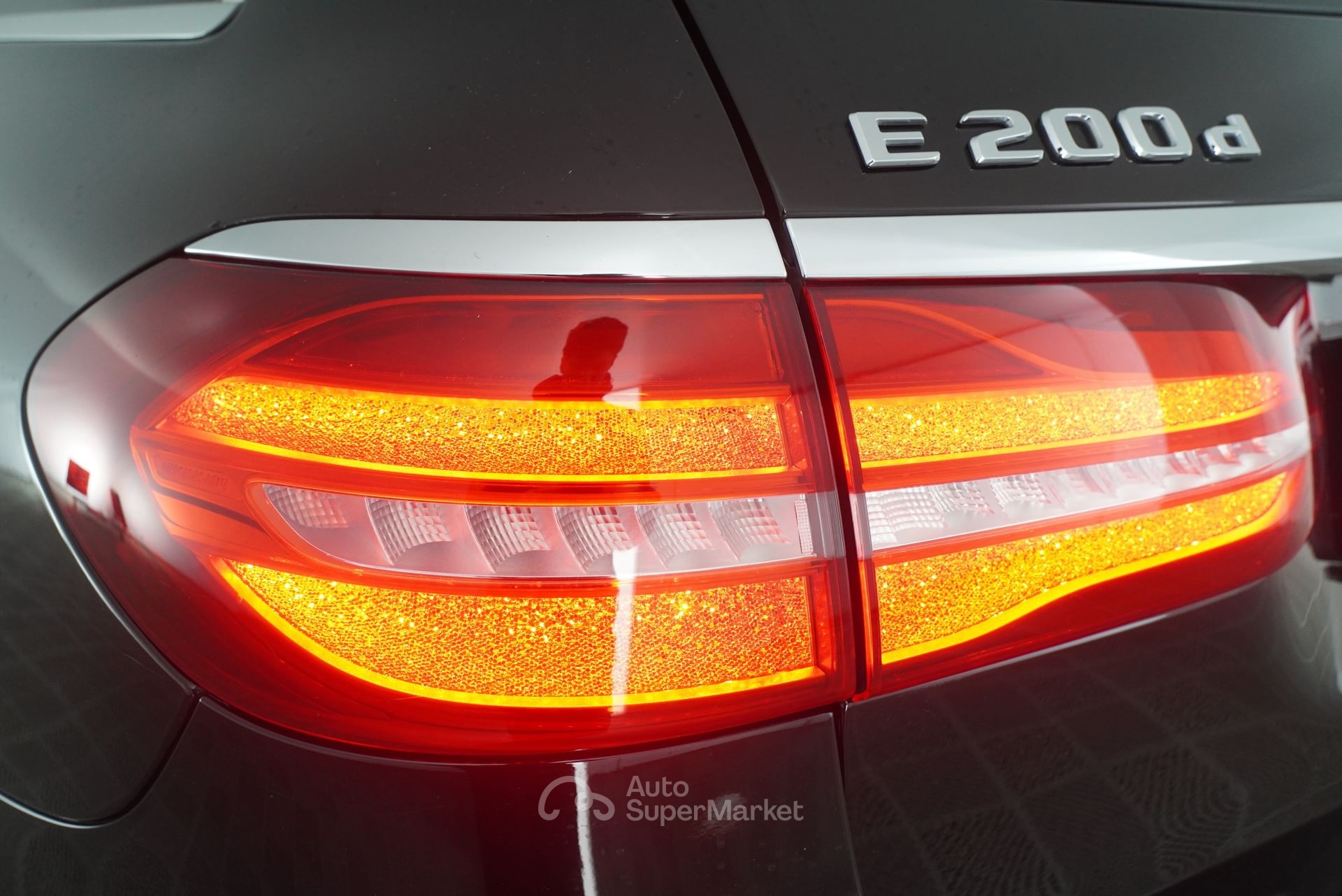 Mercedes-Benz Classe E