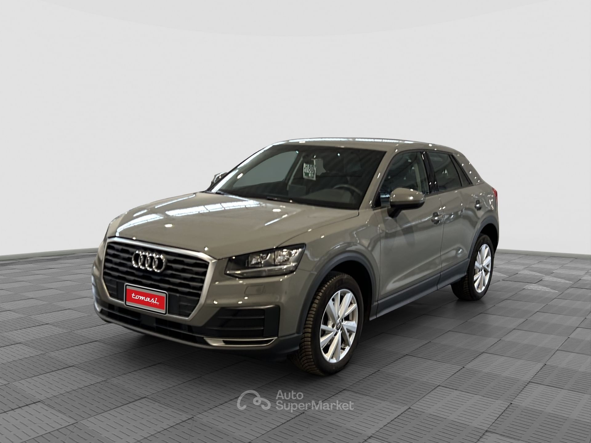 Audi Q2