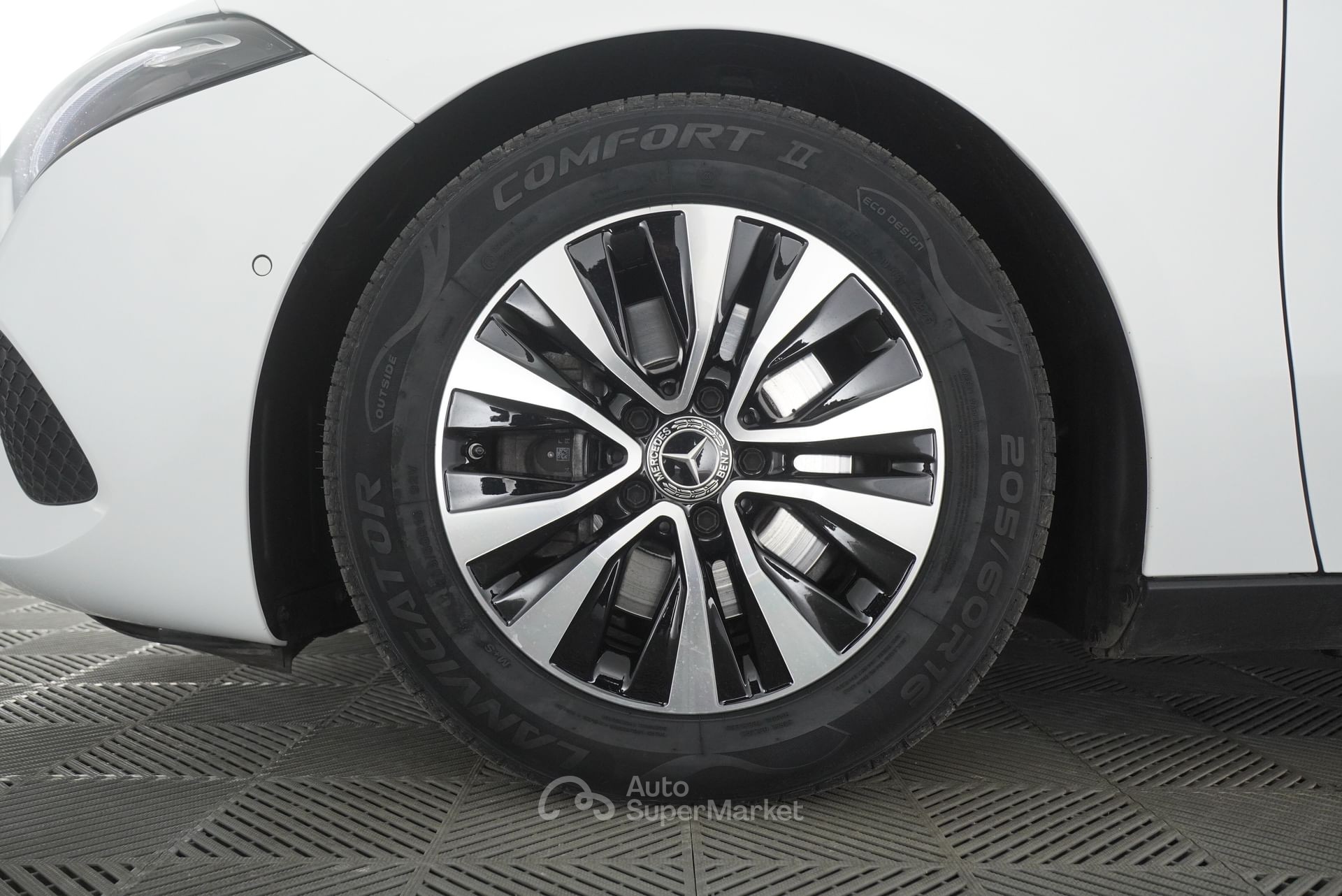 Mercedes-Benz Classe A