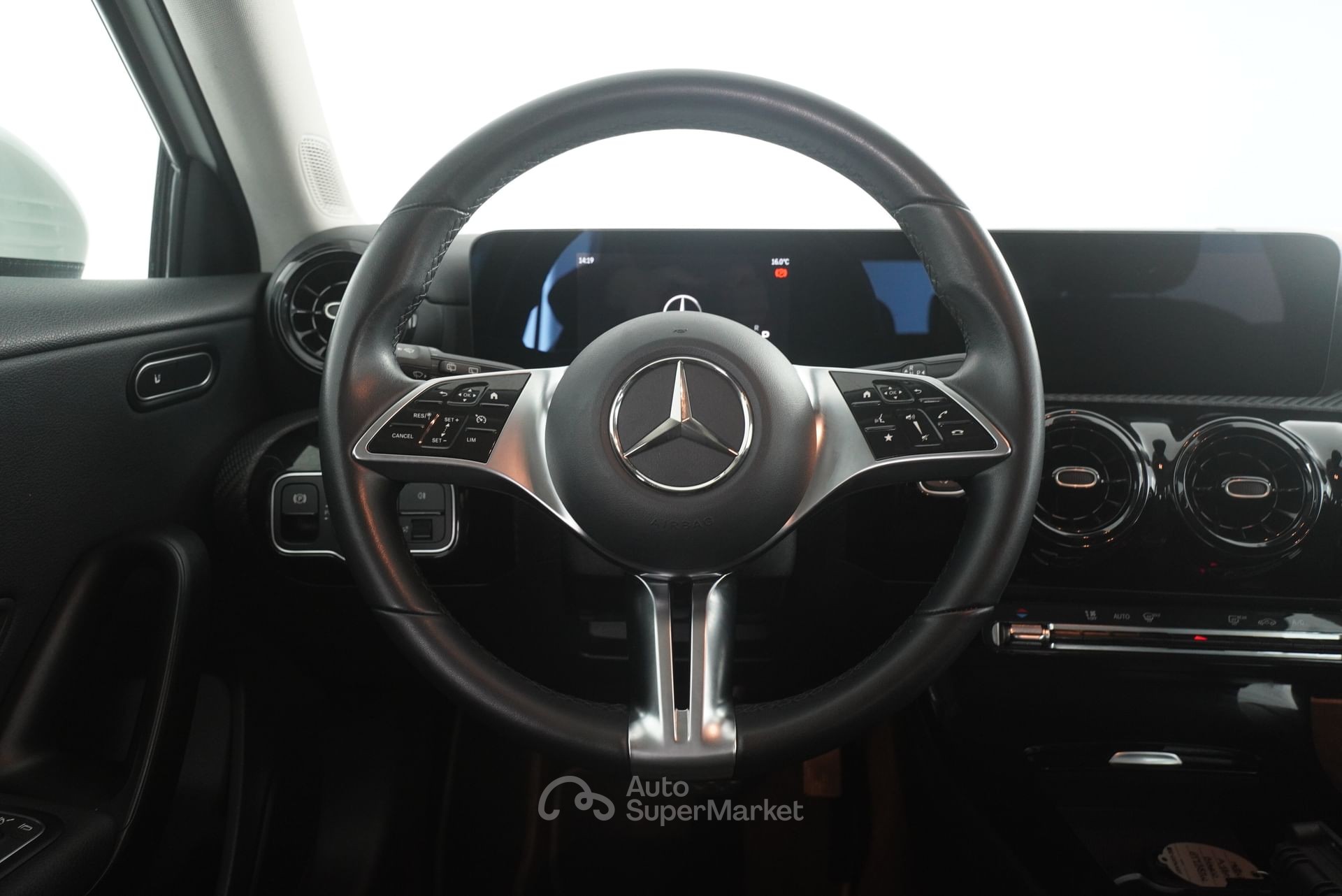 Mercedes-Benz Classe A