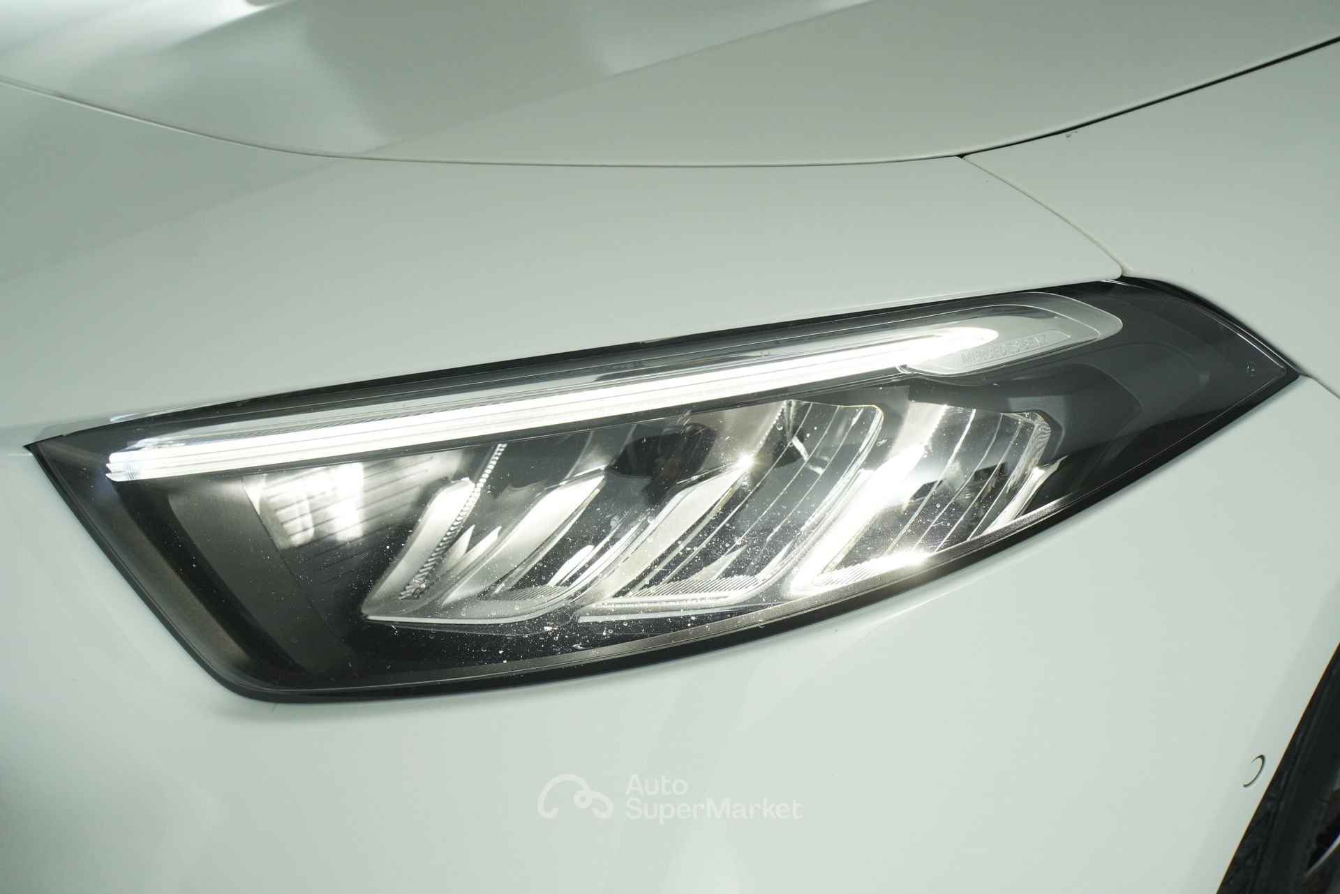 Mercedes-Benz Classe A
