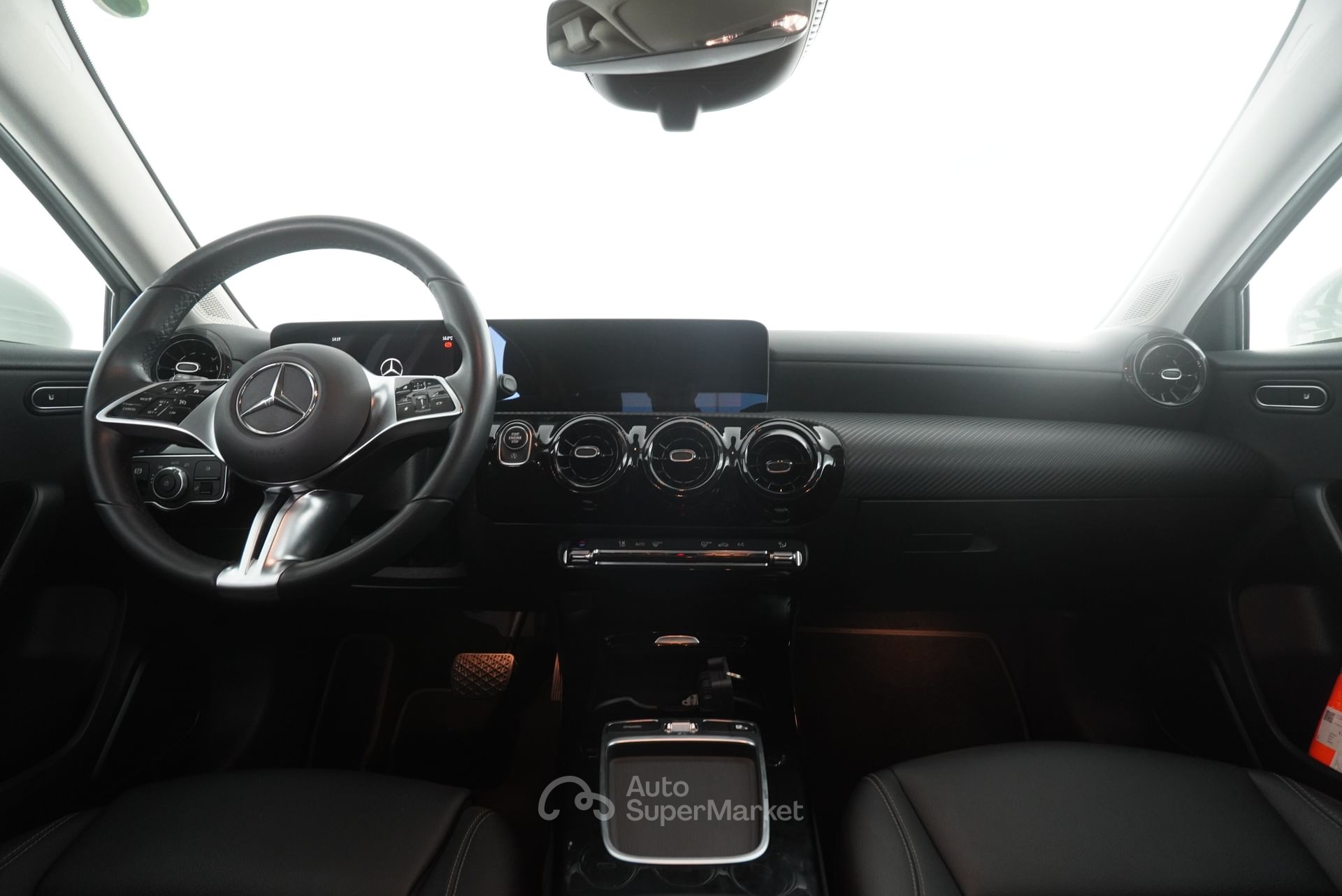 Mercedes-Benz Classe A