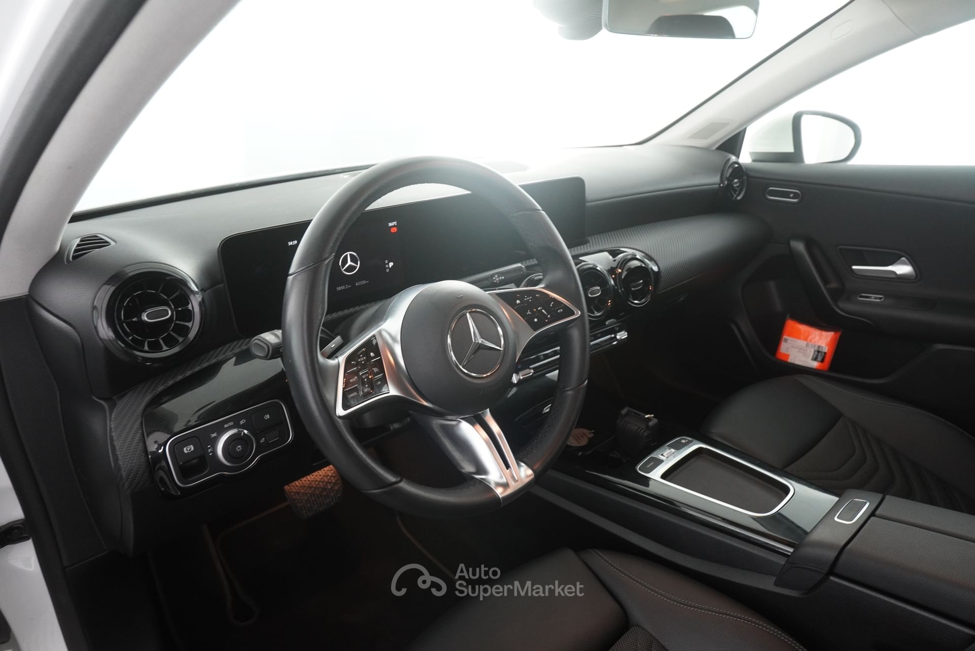 Mercedes-Benz Classe A