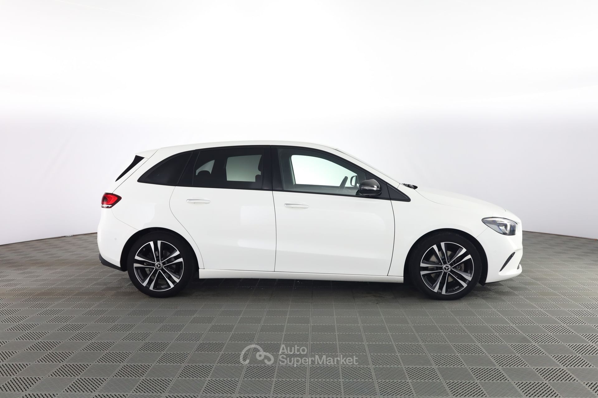 Mercedes-Benz Classe B