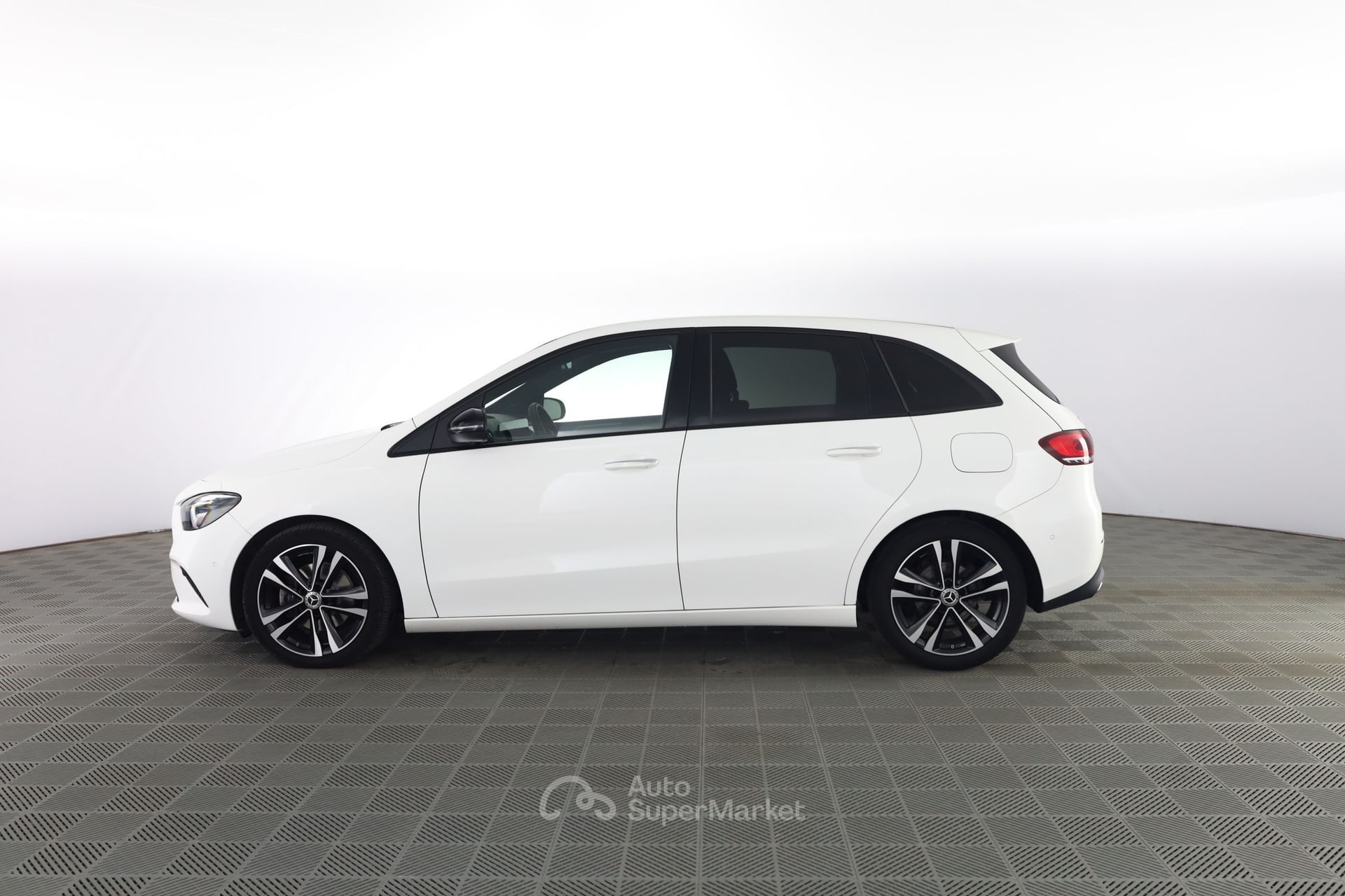 Mercedes-Benz Classe B
