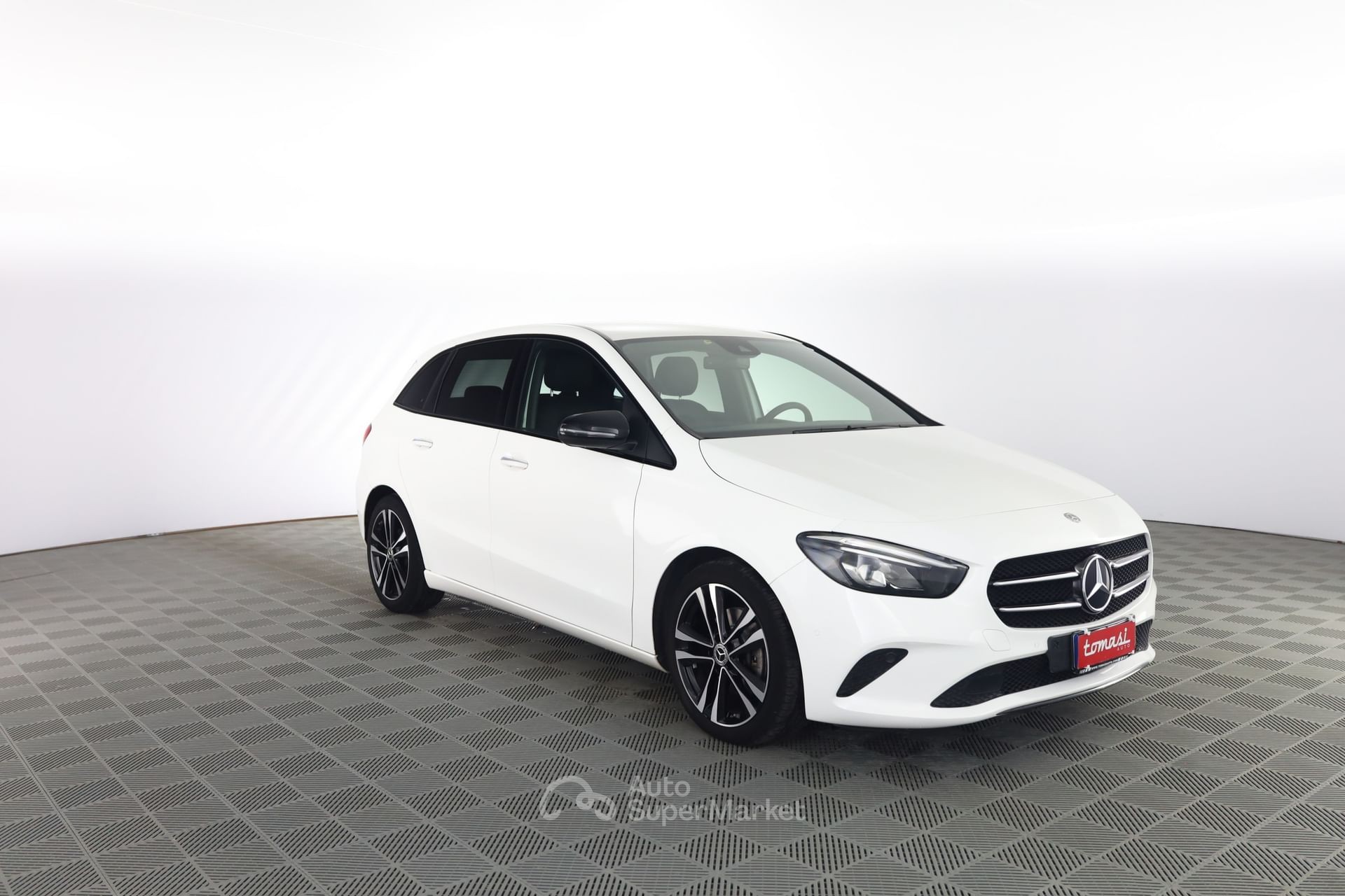 Mercedes-Benz Classe B
