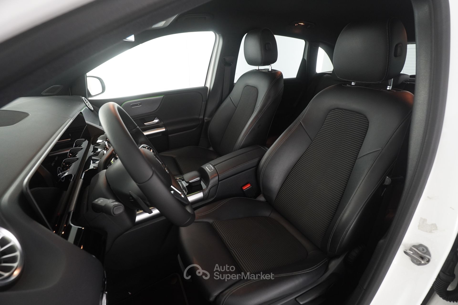 Mercedes-Benz Classe B