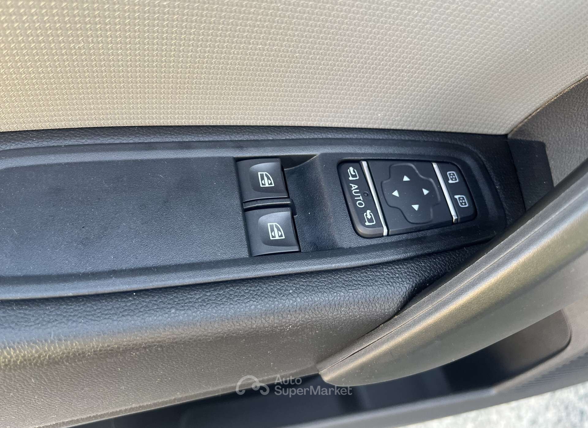 Nissan Townstar