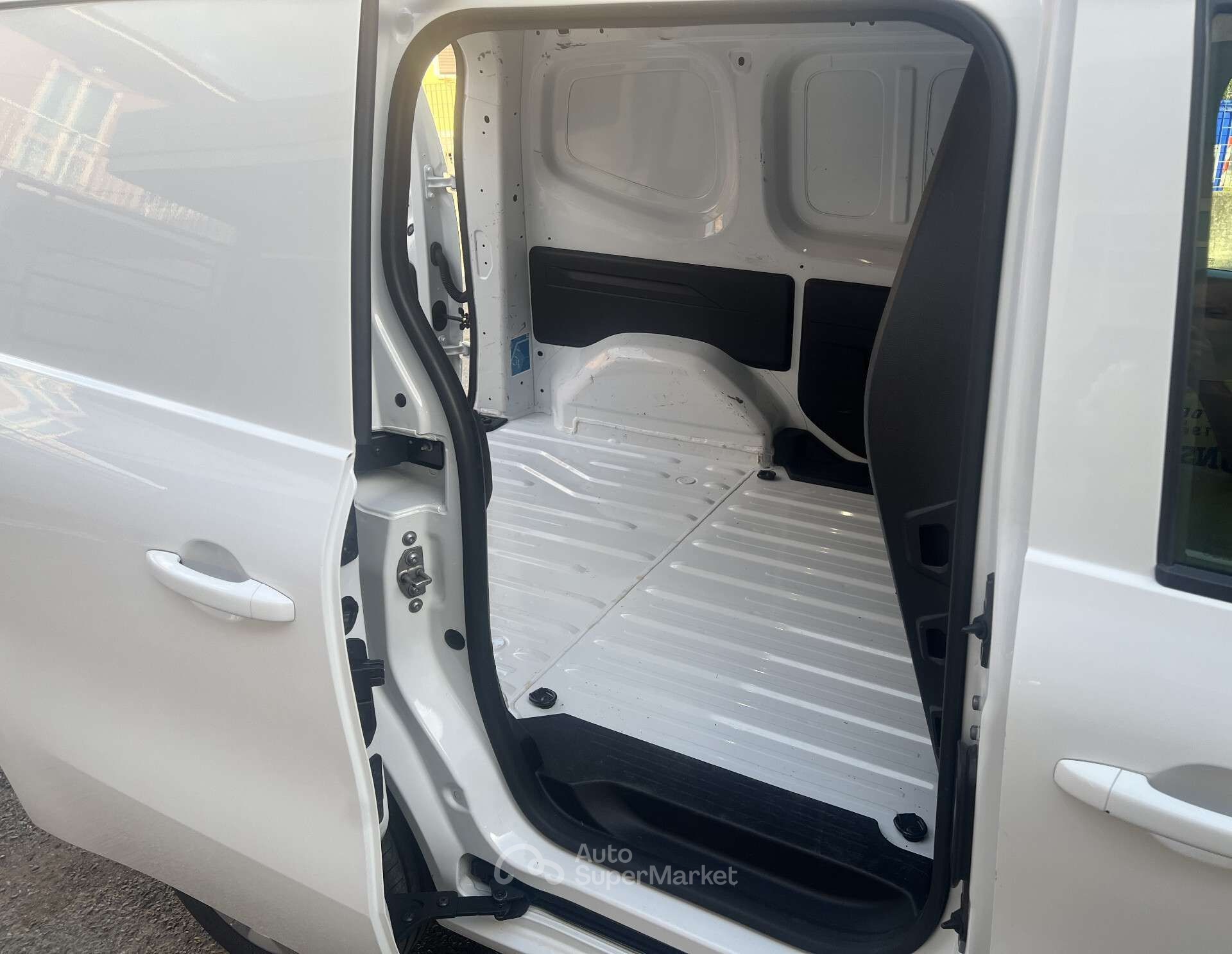 Nissan Townstar