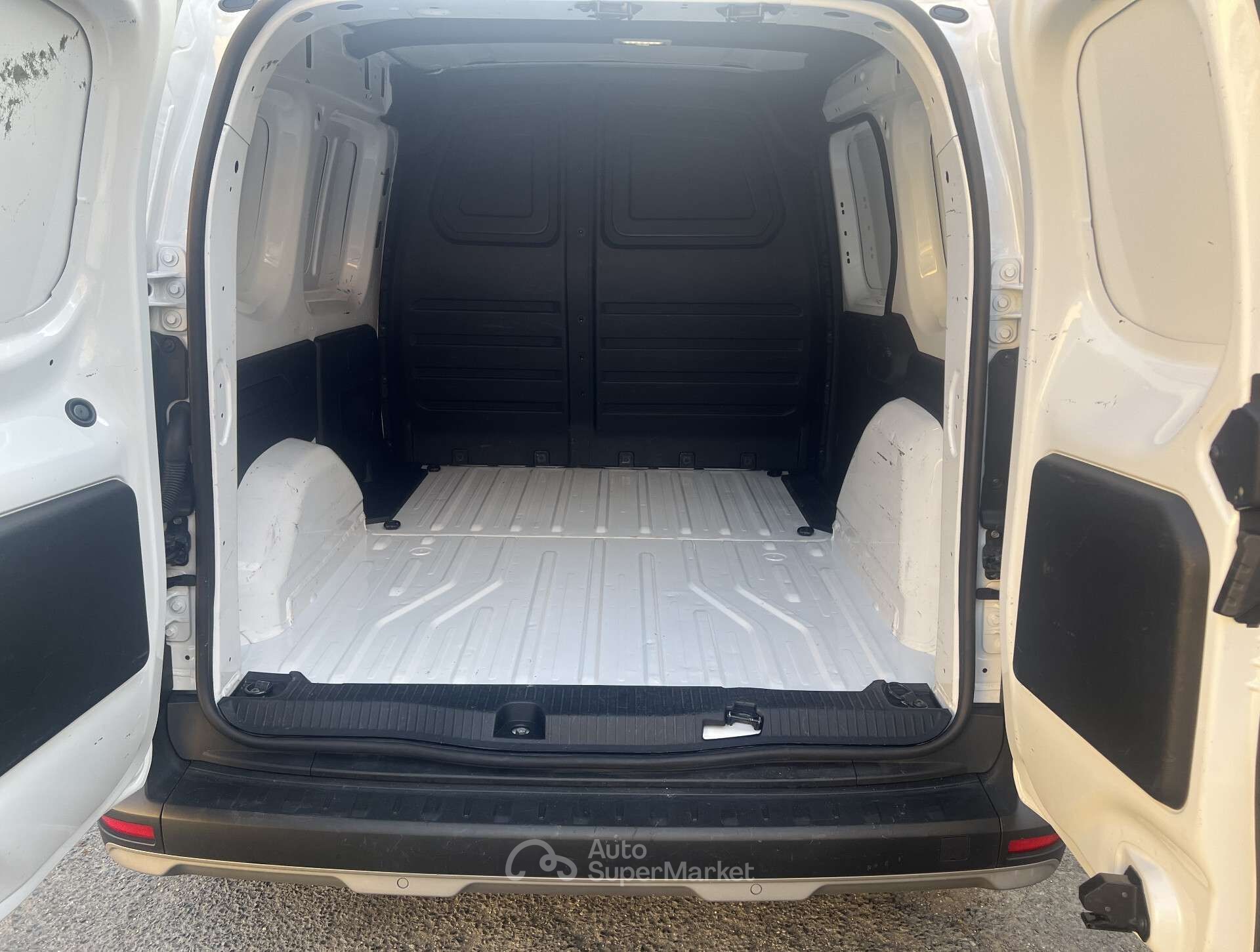Nissan Townstar